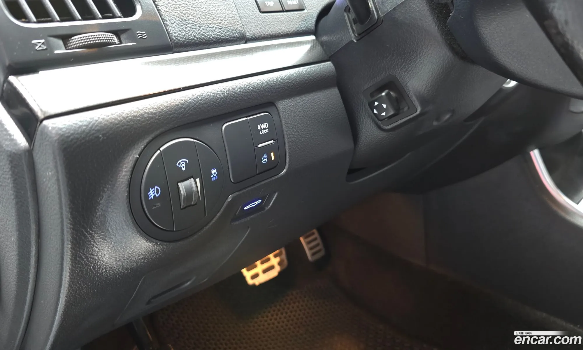 Hyundai Veracruz 2015 — 18