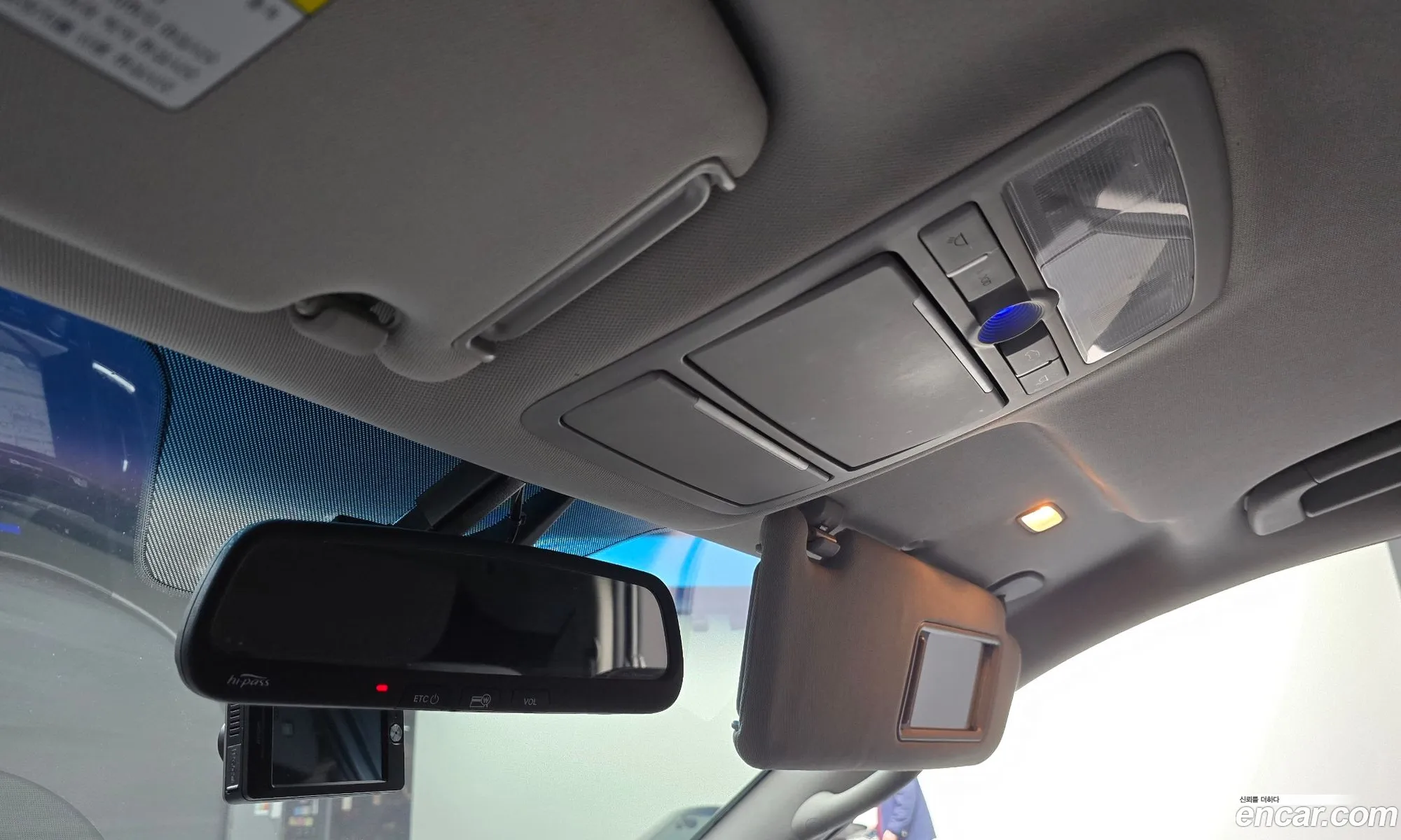 Hyundai Veracruz 2015 — 13
