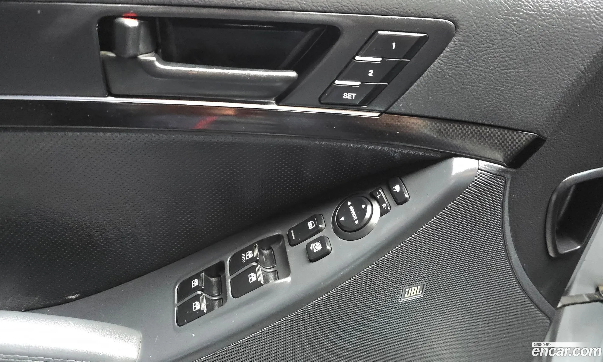 Hyundai Veracruz 2015 — 7