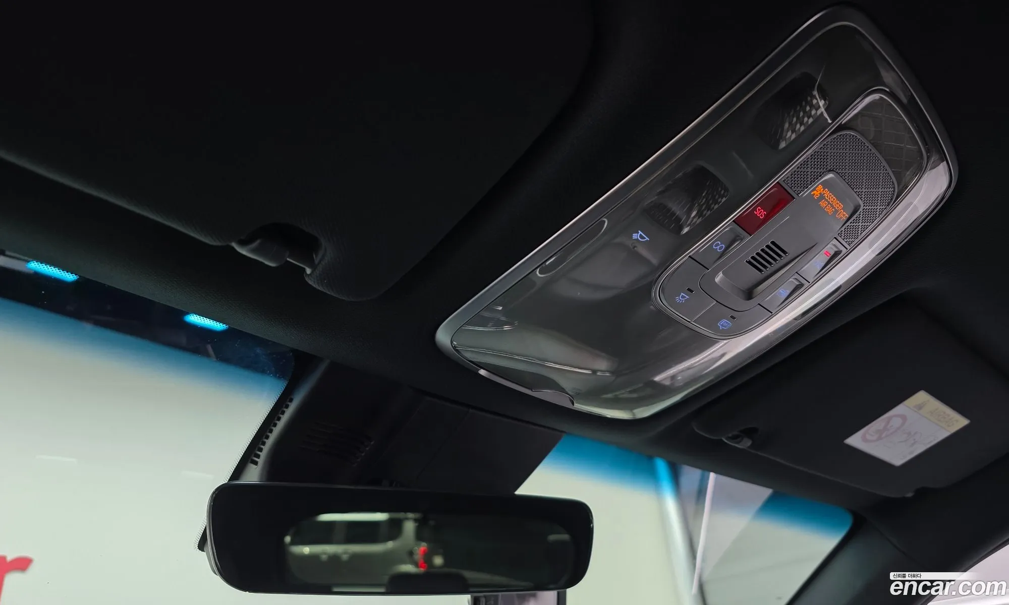 Genesis GV70 2022 — 20