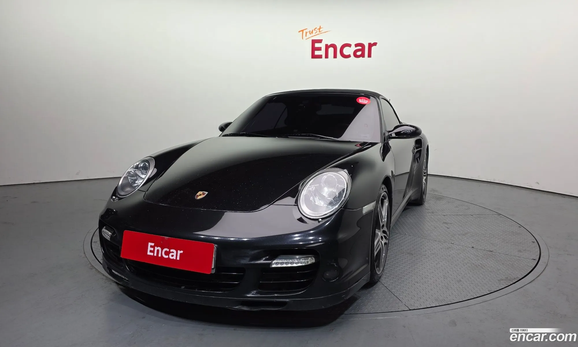 Porsche 911 2007 WPOCD29938S788917 — 17
