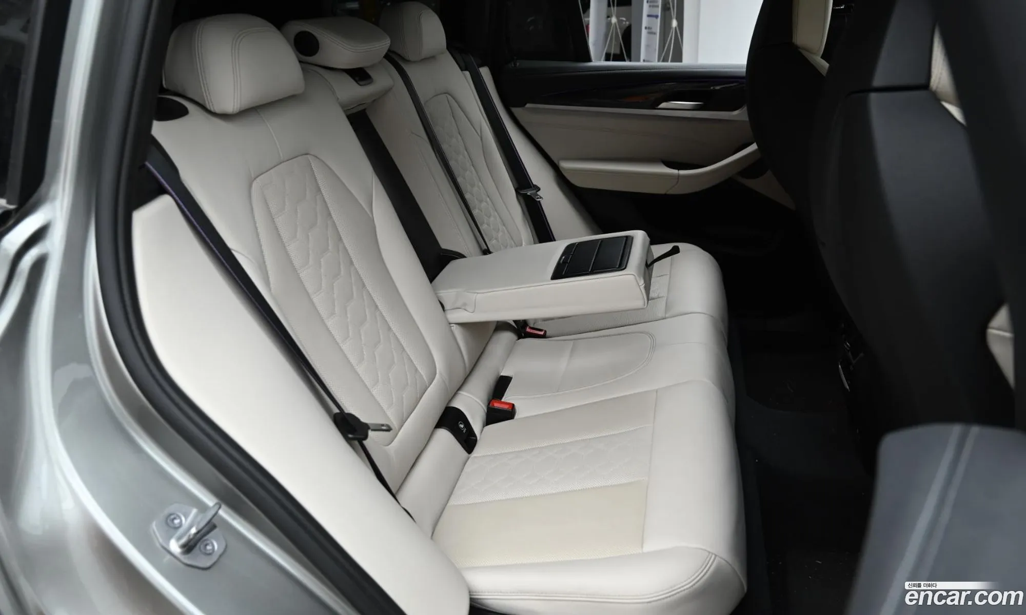 BMW X3 M 2020 WBSTS0102M9E22466 — 19