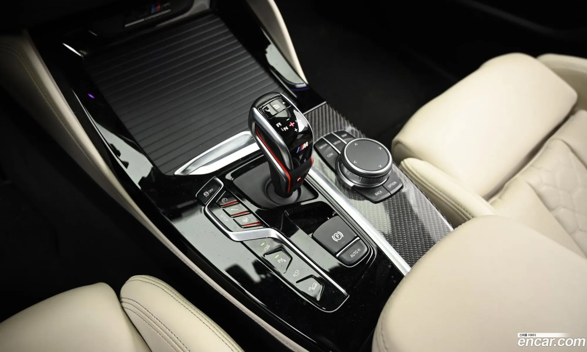BMW X3 M 2020 WBSTS0102M9E22466 — 4