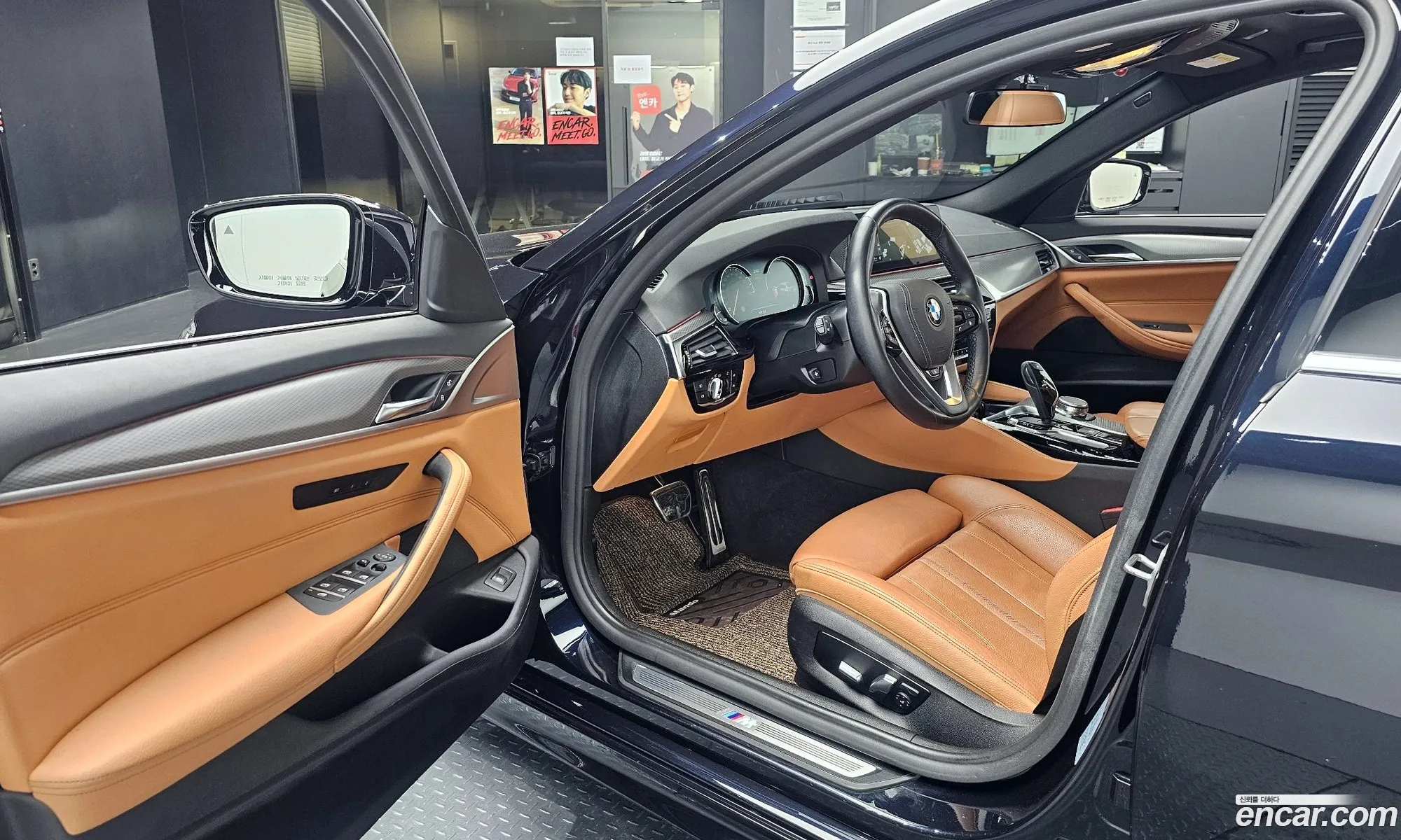 BMW 5 Series 2018 WBAJC3100JDA33876 — 19