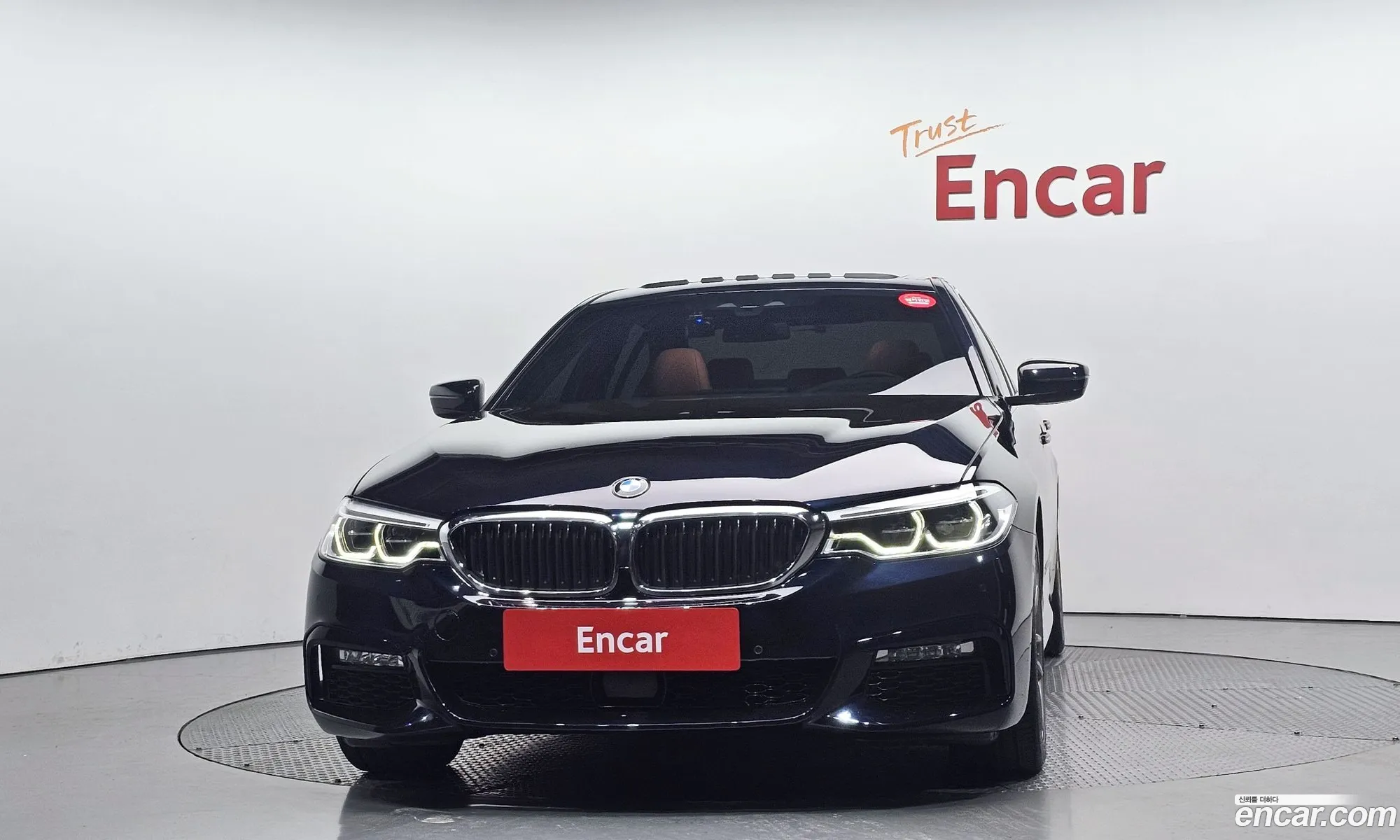 BMW 5 Series 2018 WBAJC3100JDA33876 — 15