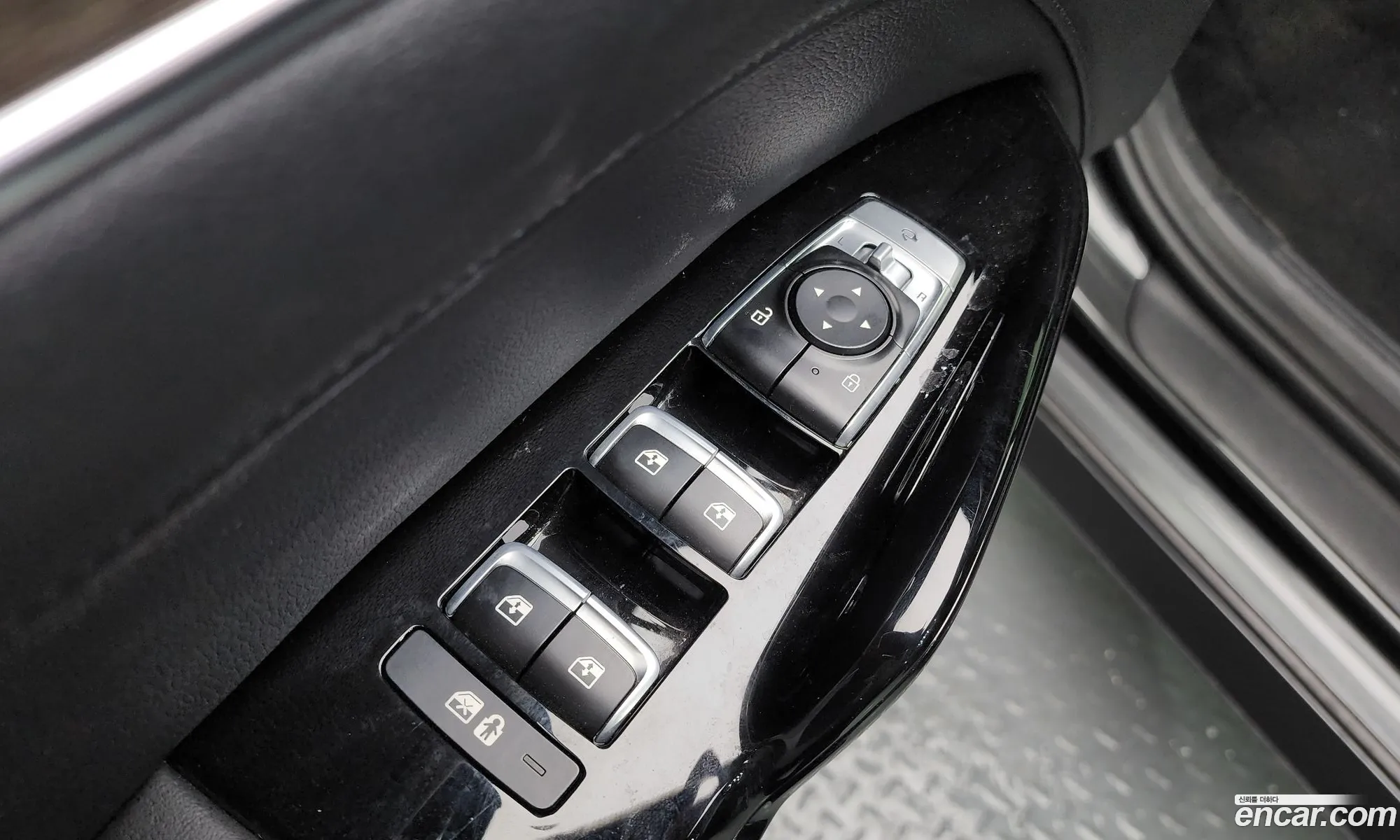Kia K5 Hybrid 2021 — 13