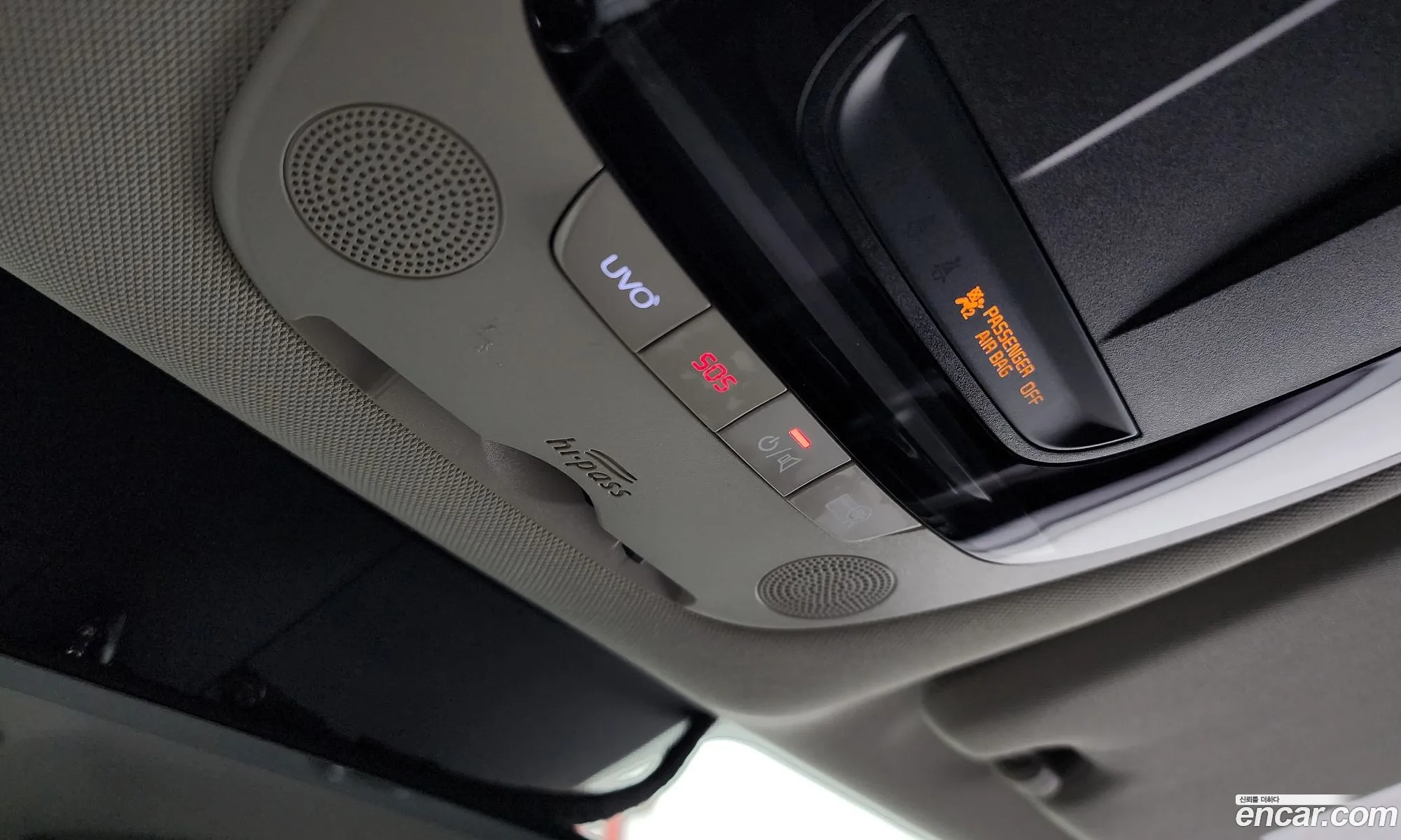 Kia K5 Hybrid 2021 — 19