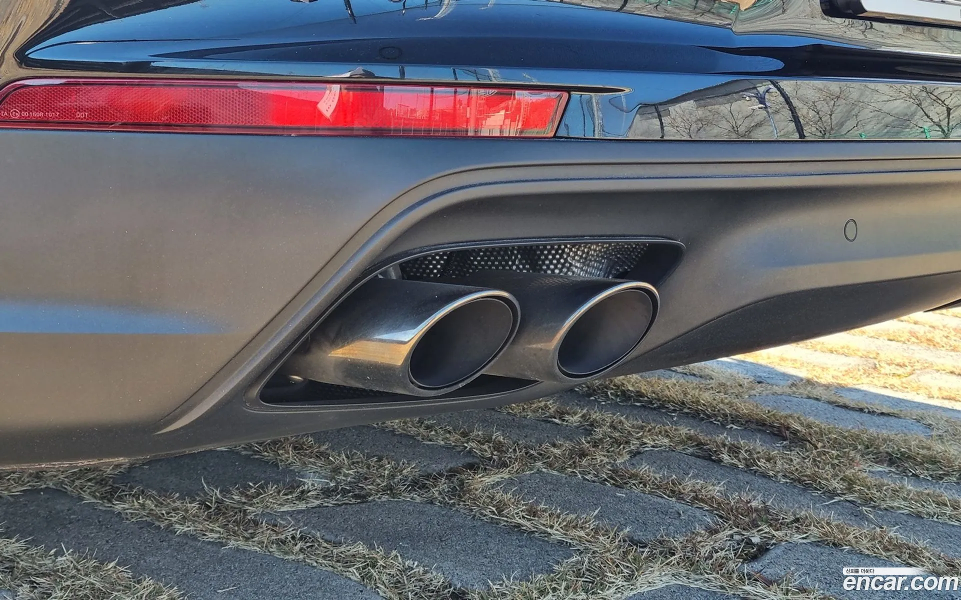 Porsche Panamera 2025 — 10