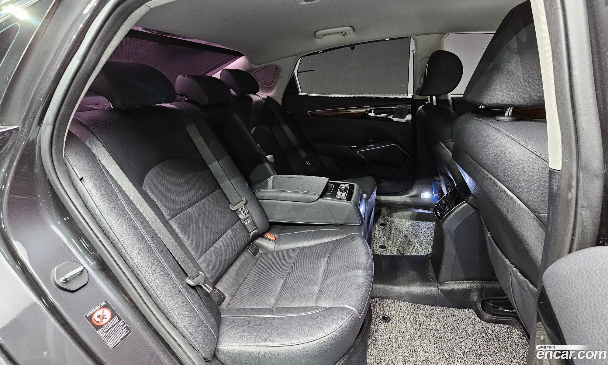 Kia K7 2016 — 10