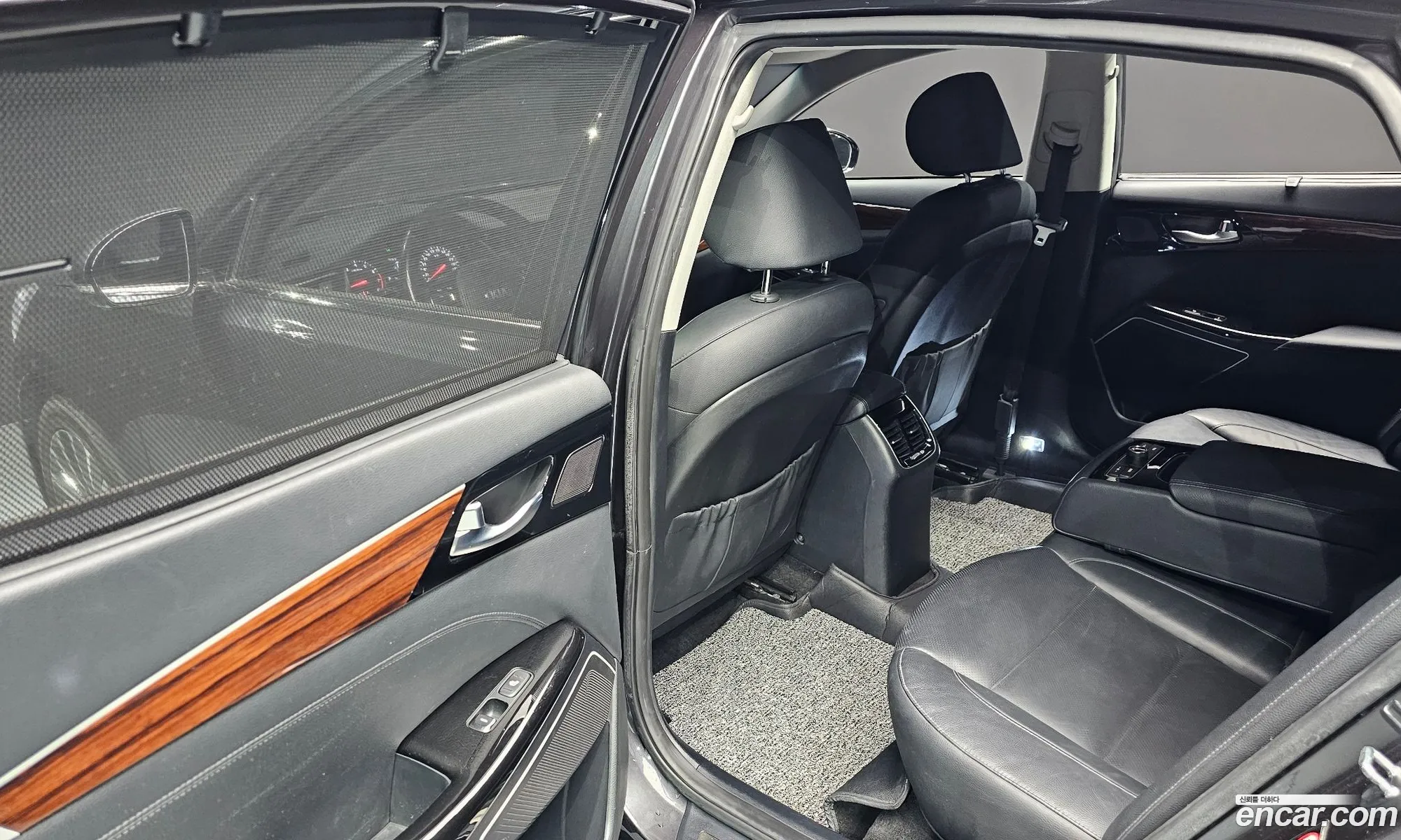 Kia K7 2016 — 13
