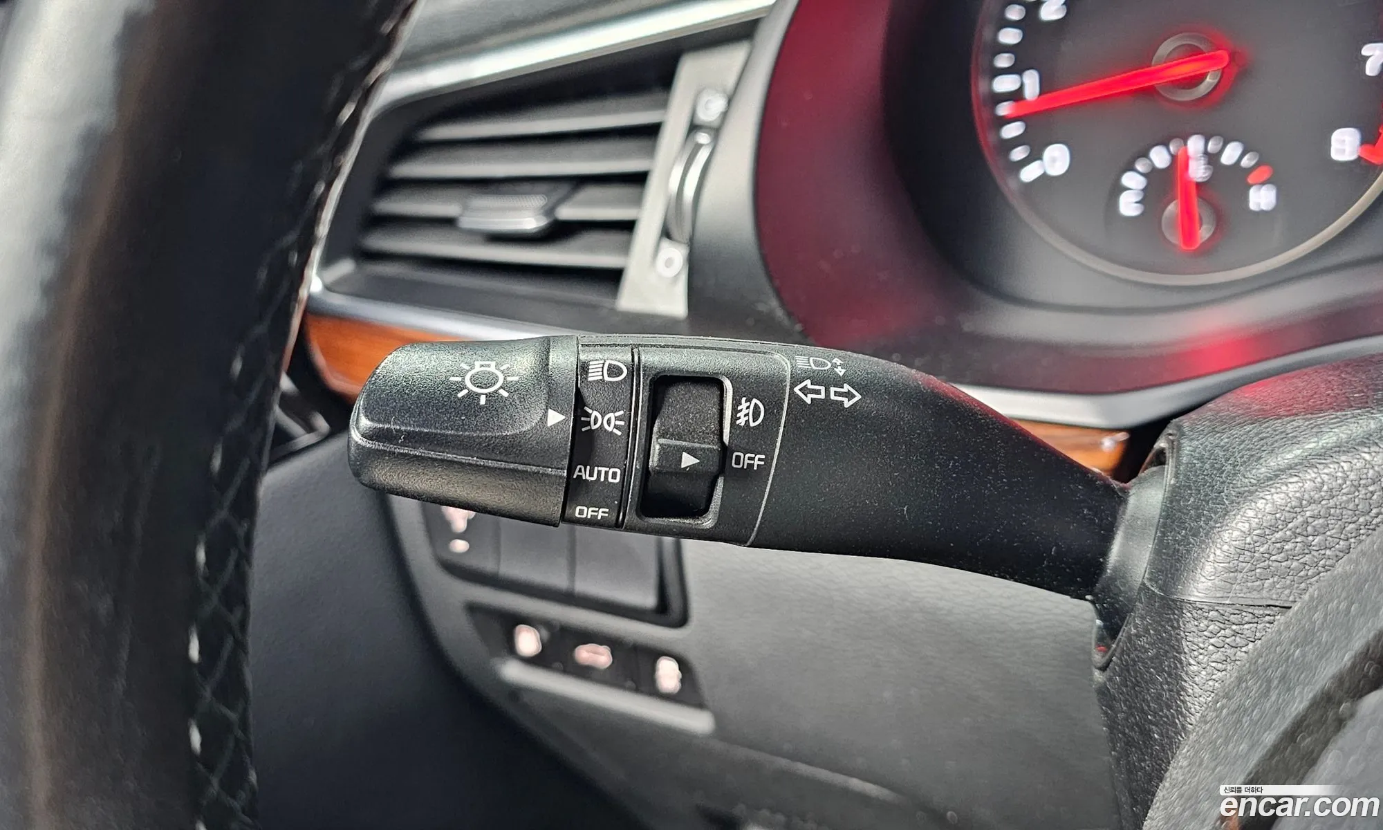 Kia K7 2016 — 5