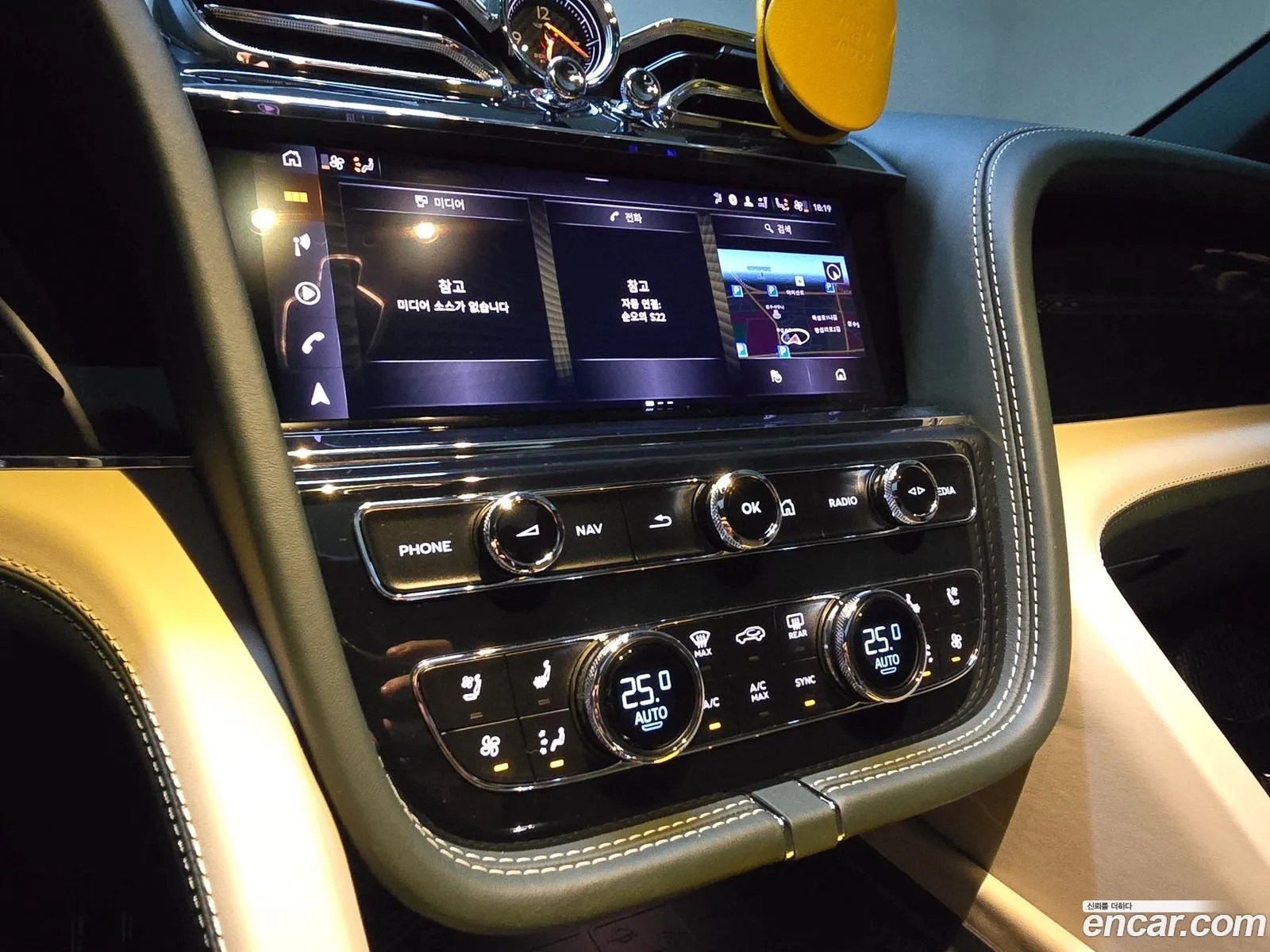 Bentley Bentayga 2024 — 9