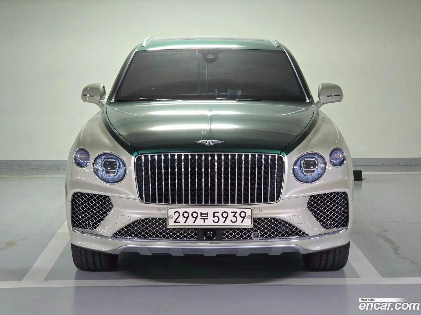 Bentley Bentayga 2024 — 15