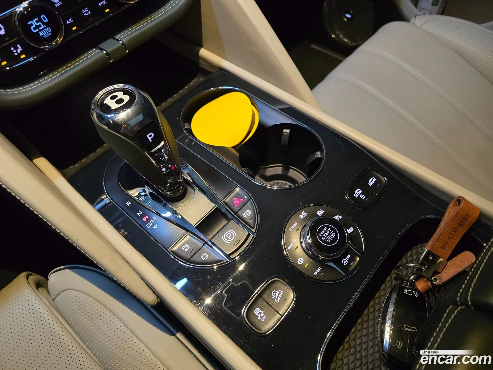 Bentley Bentayga 2024 — 12
