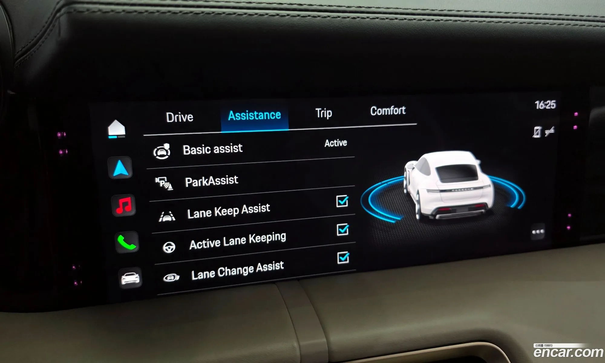 Porsche Taycan 2020 WP0ZZZY1ZLSA35421 — 12