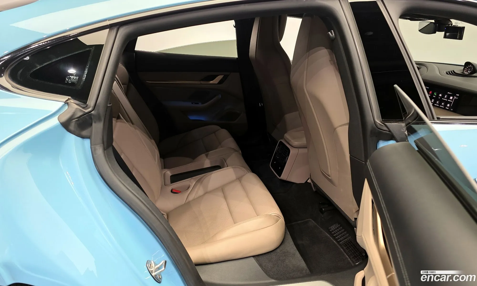 Porsche Taycan 2020 WP0ZZZY1ZLSA35421 — 14