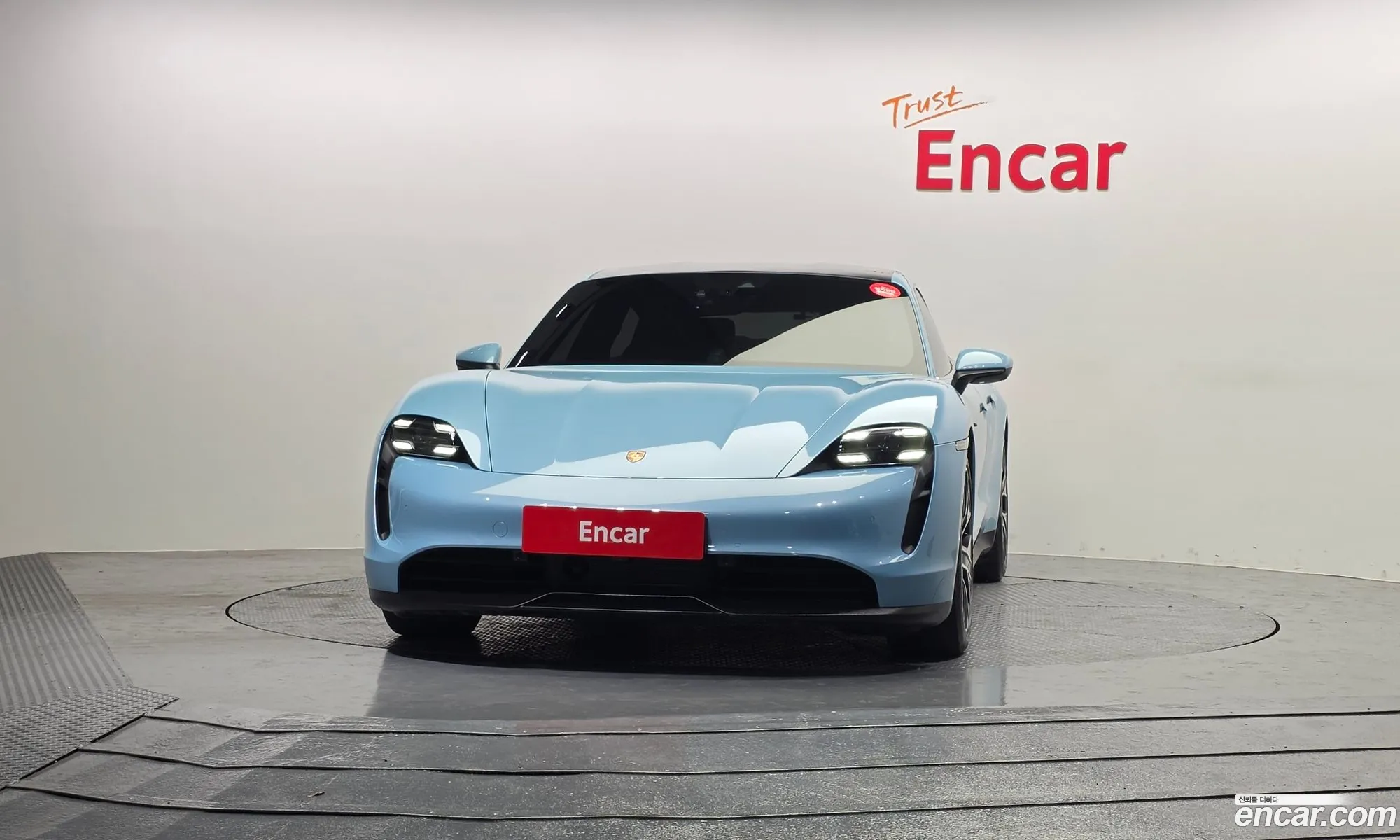 Porsche Taycan 2020 WP0ZZZY1ZLSA35421 — 13