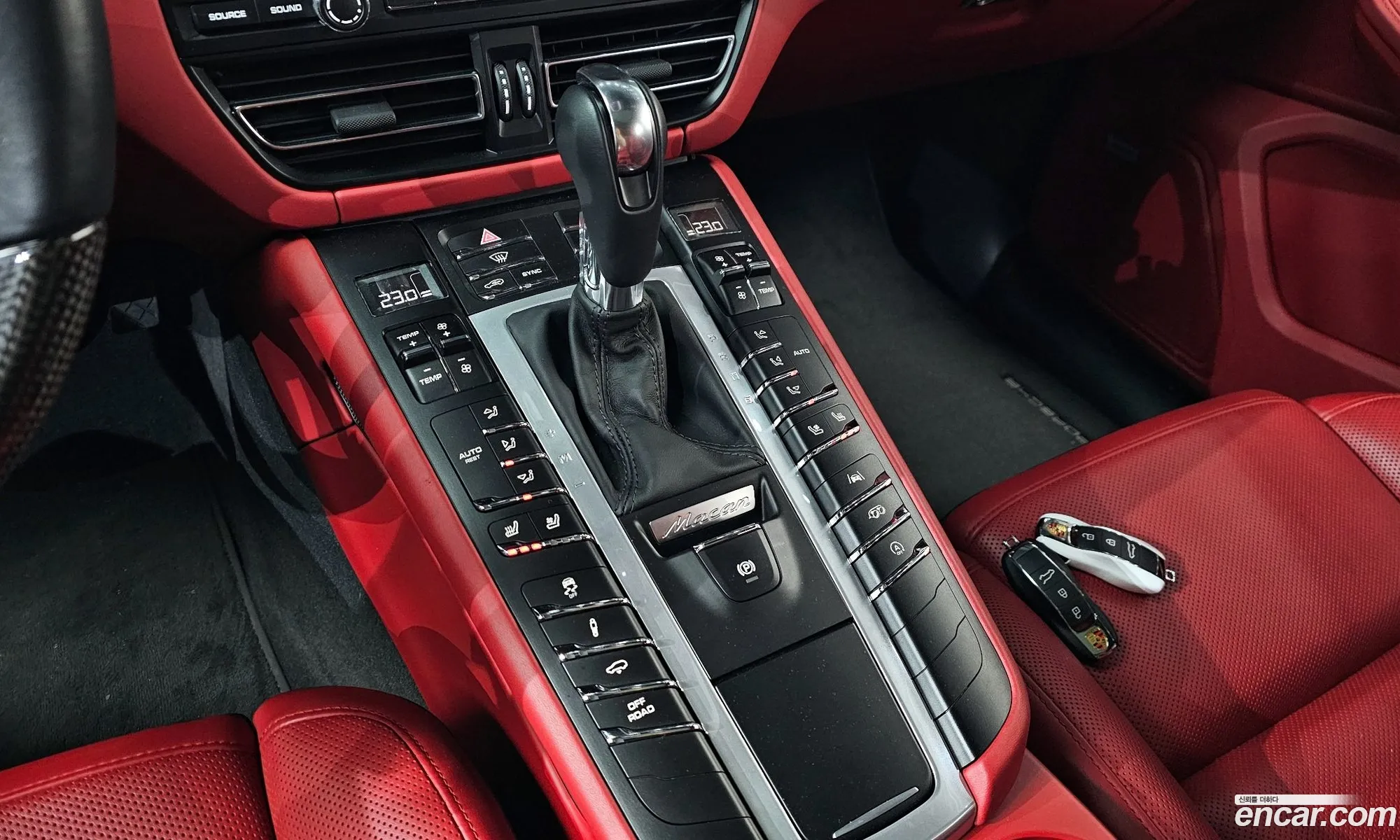 Porsche Macan 2021 WP1AG2952MLB65027 — 11
