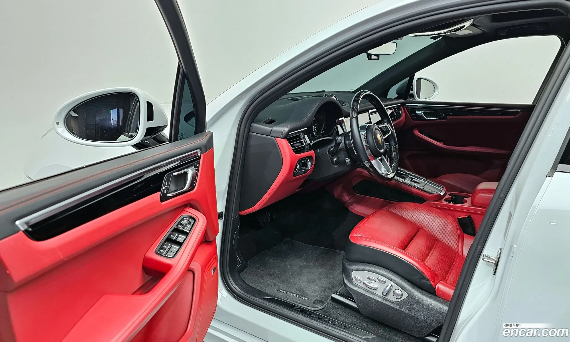 Porsche Macan 2021 WP1AG2952MLB65027 — 9