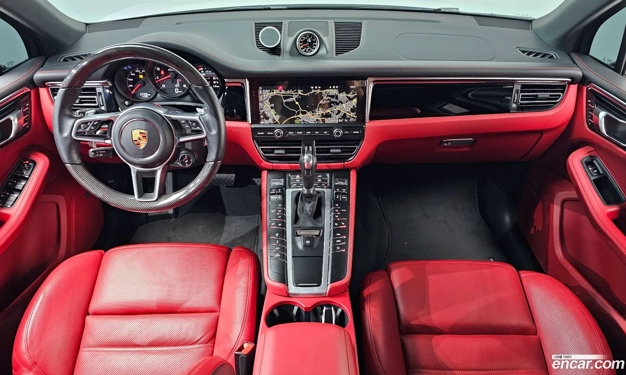 Porsche Macan 2021 WP1AG2952MLB65027 — 8