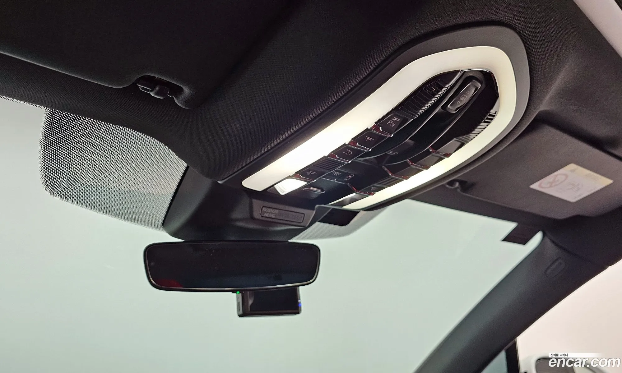Porsche Macan 2021 WP1AG2952MLB65027 — 17