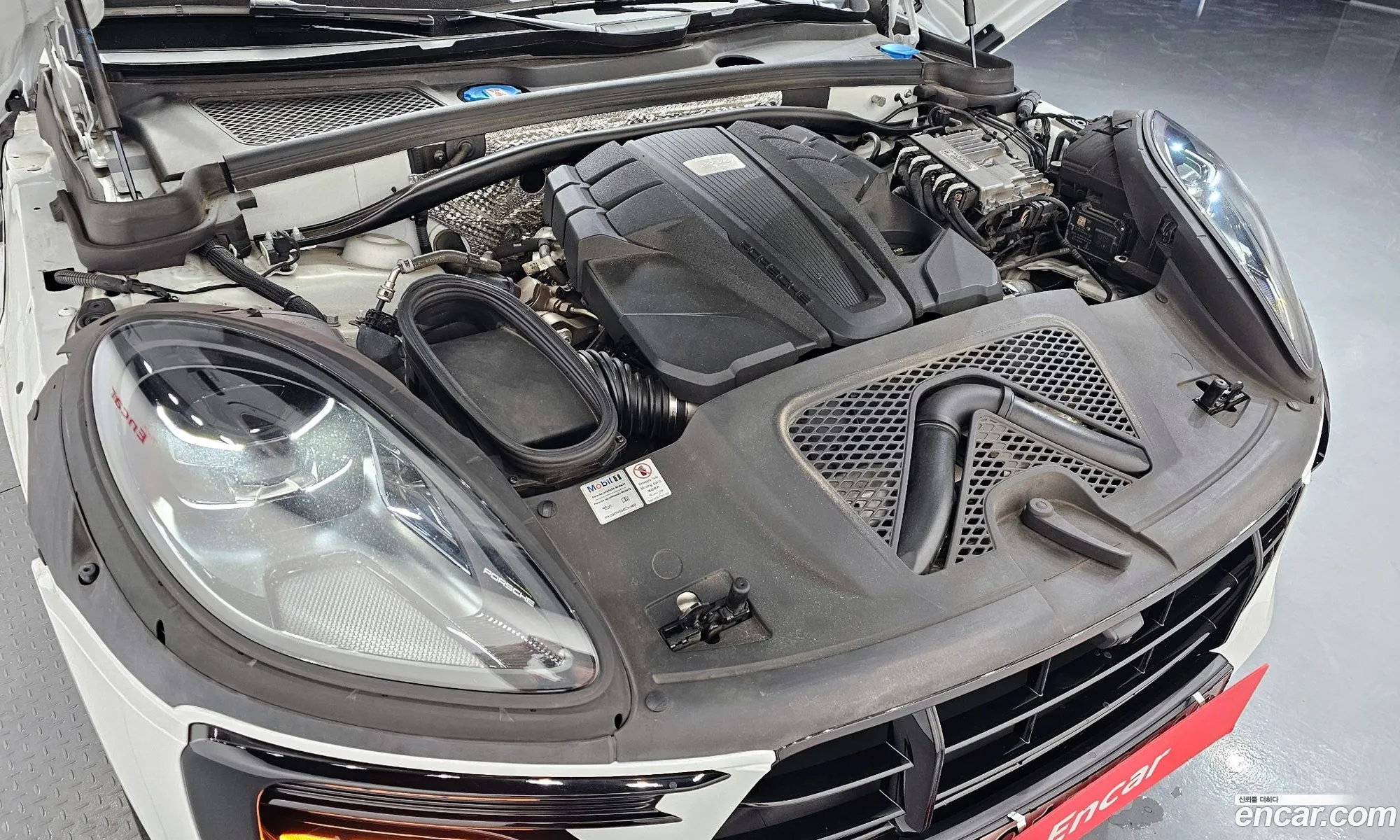 Porsche Macan 2021 WP1AG2952MLB65027 — 13