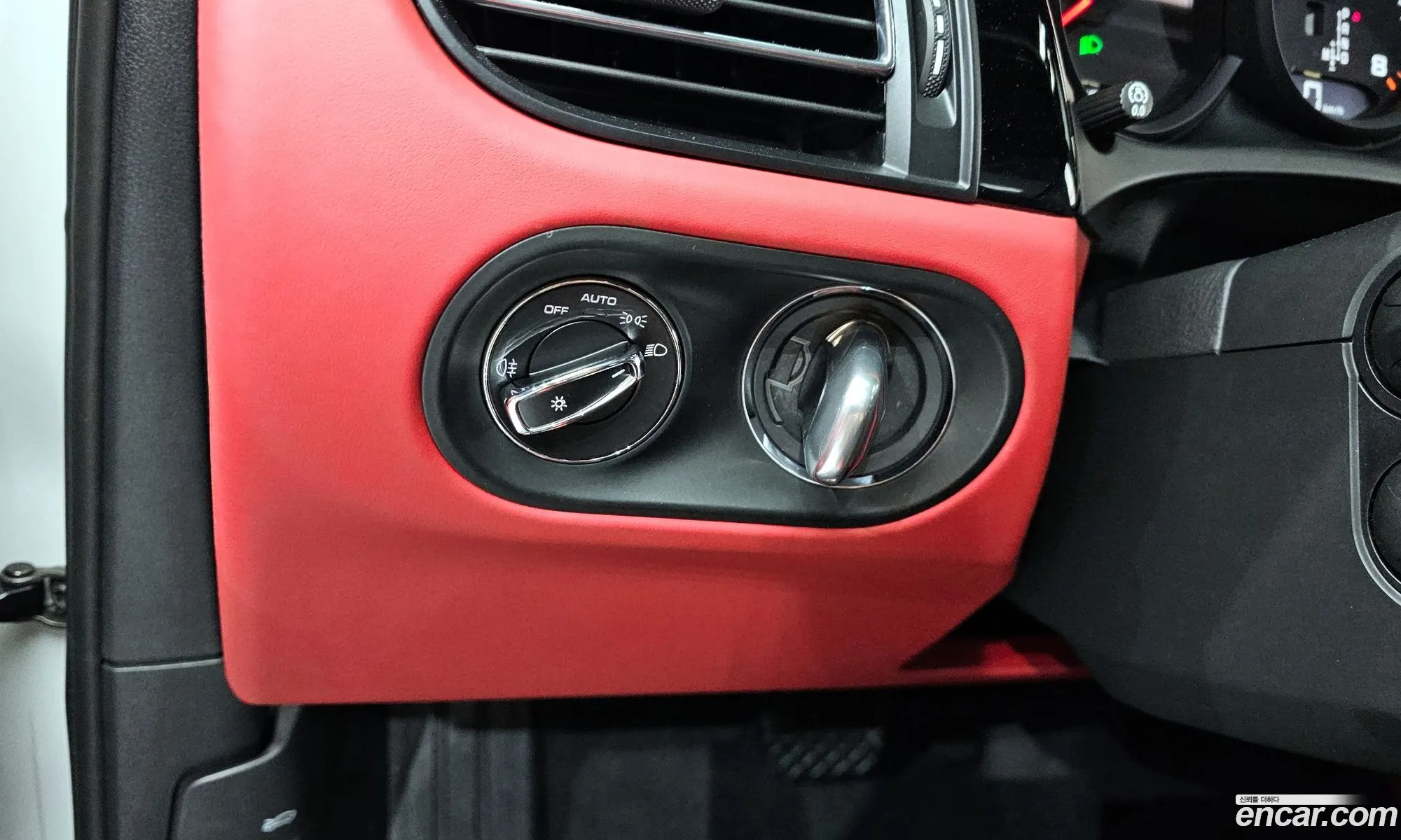 Porsche Macan 2021 WP1AG2952MLB65027 — 6