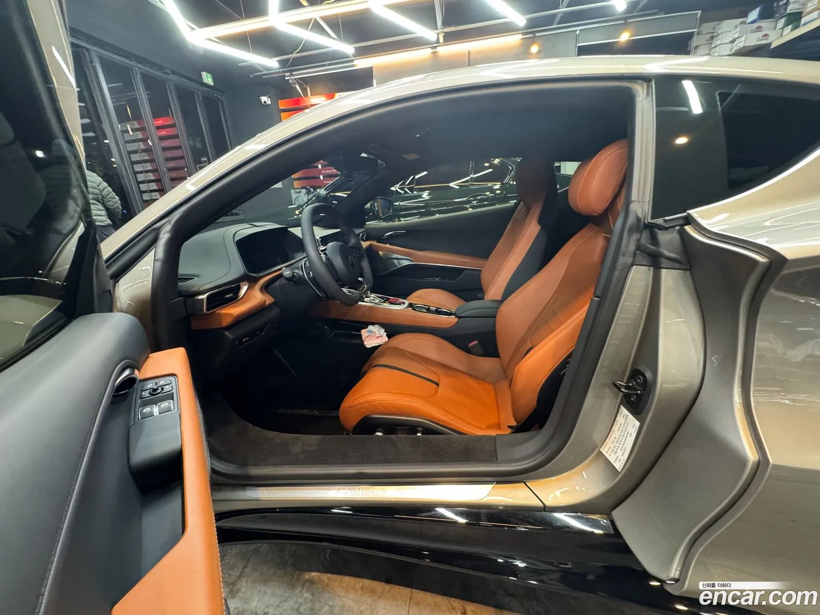 Lotus Emira 2024 — 20