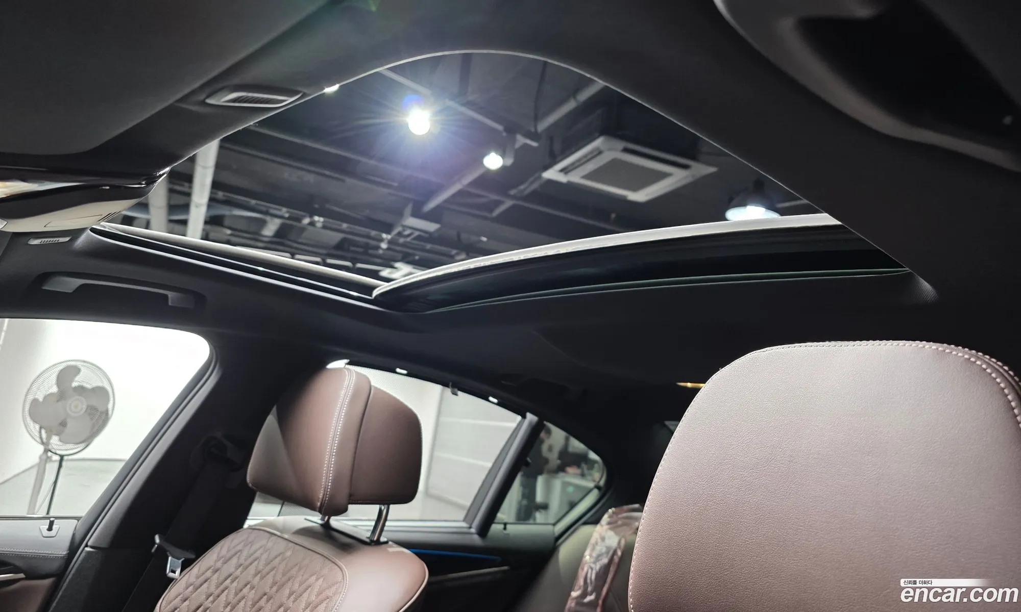 BMW 5 Series 2023 — 20