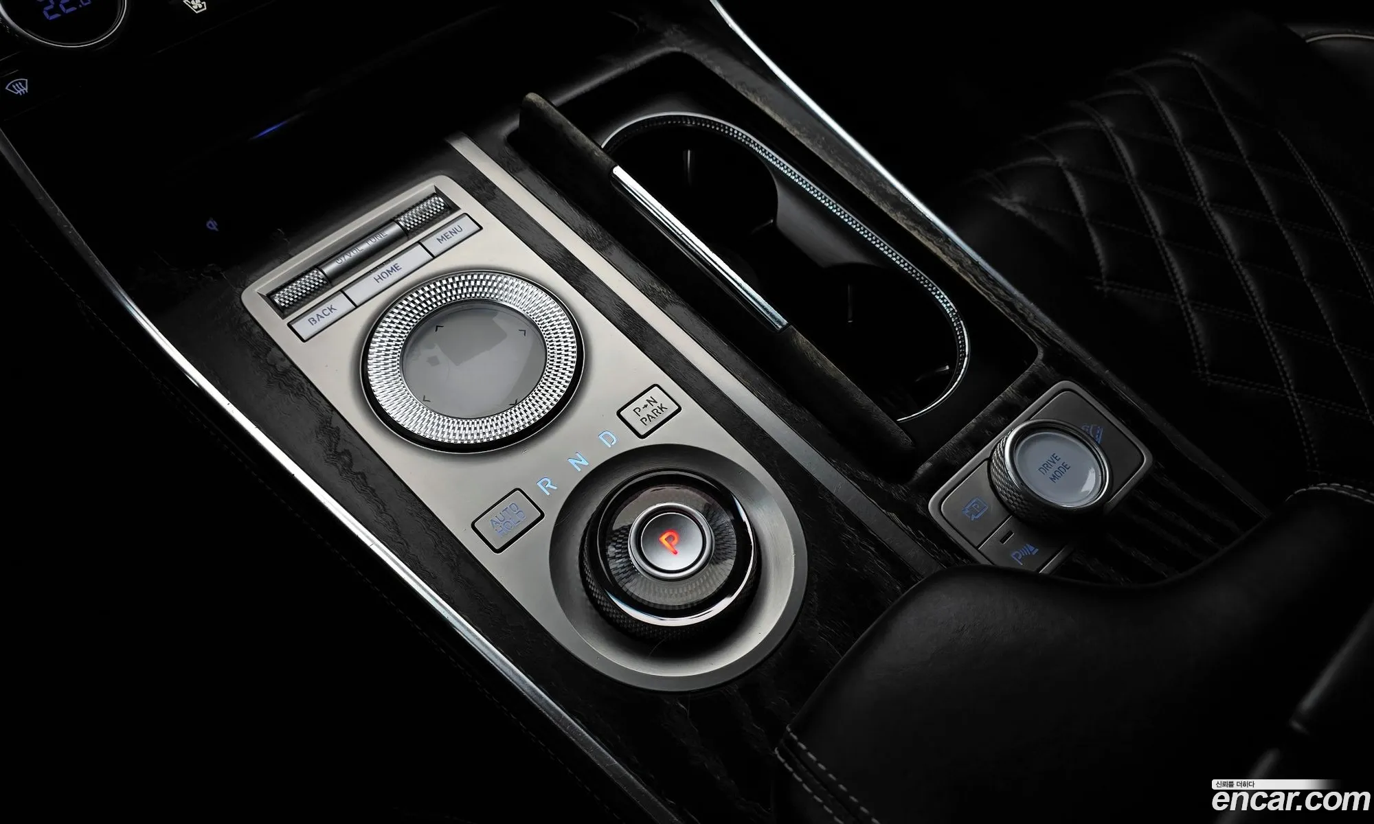 Genesis GV80 2021 — 13