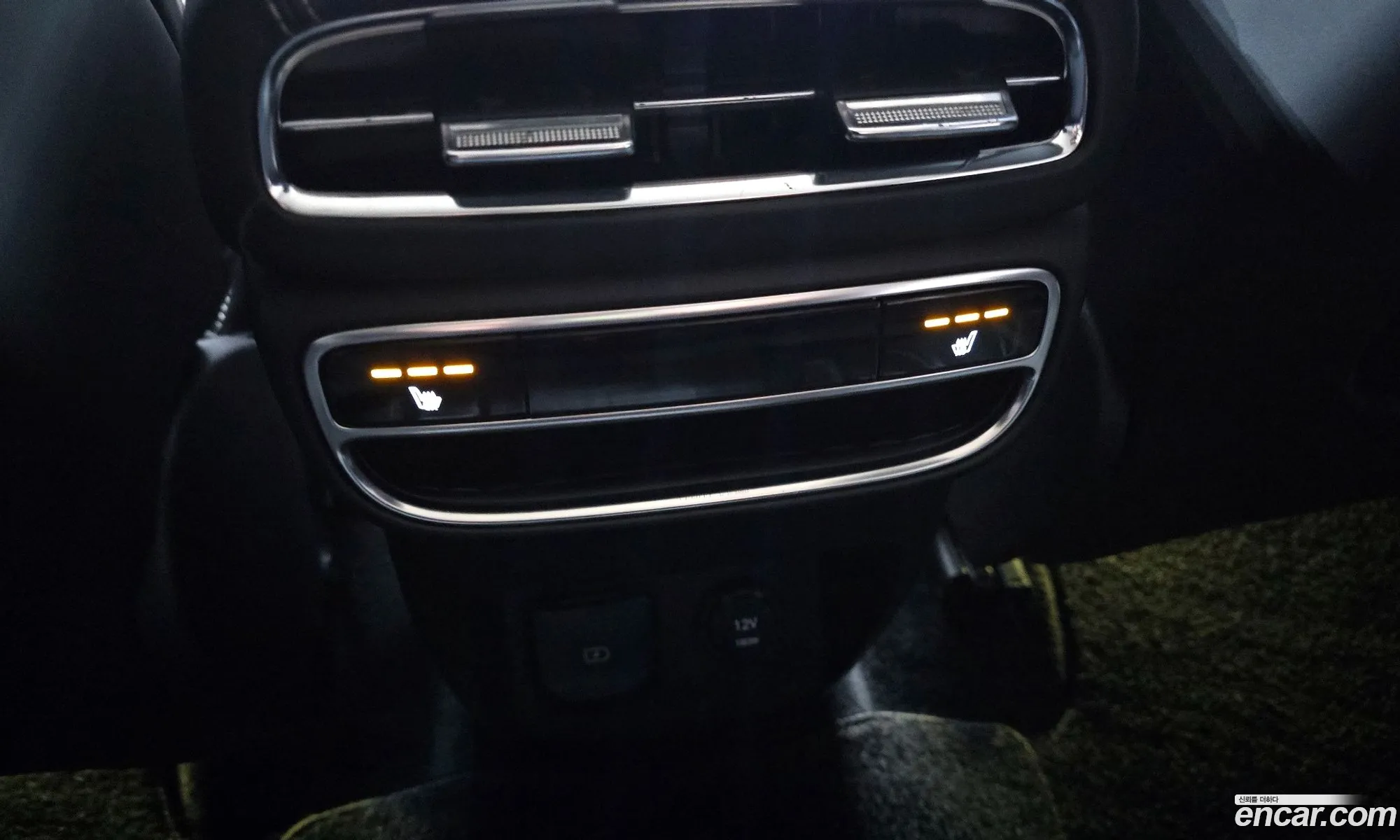 Genesis GV80 2021 — 17