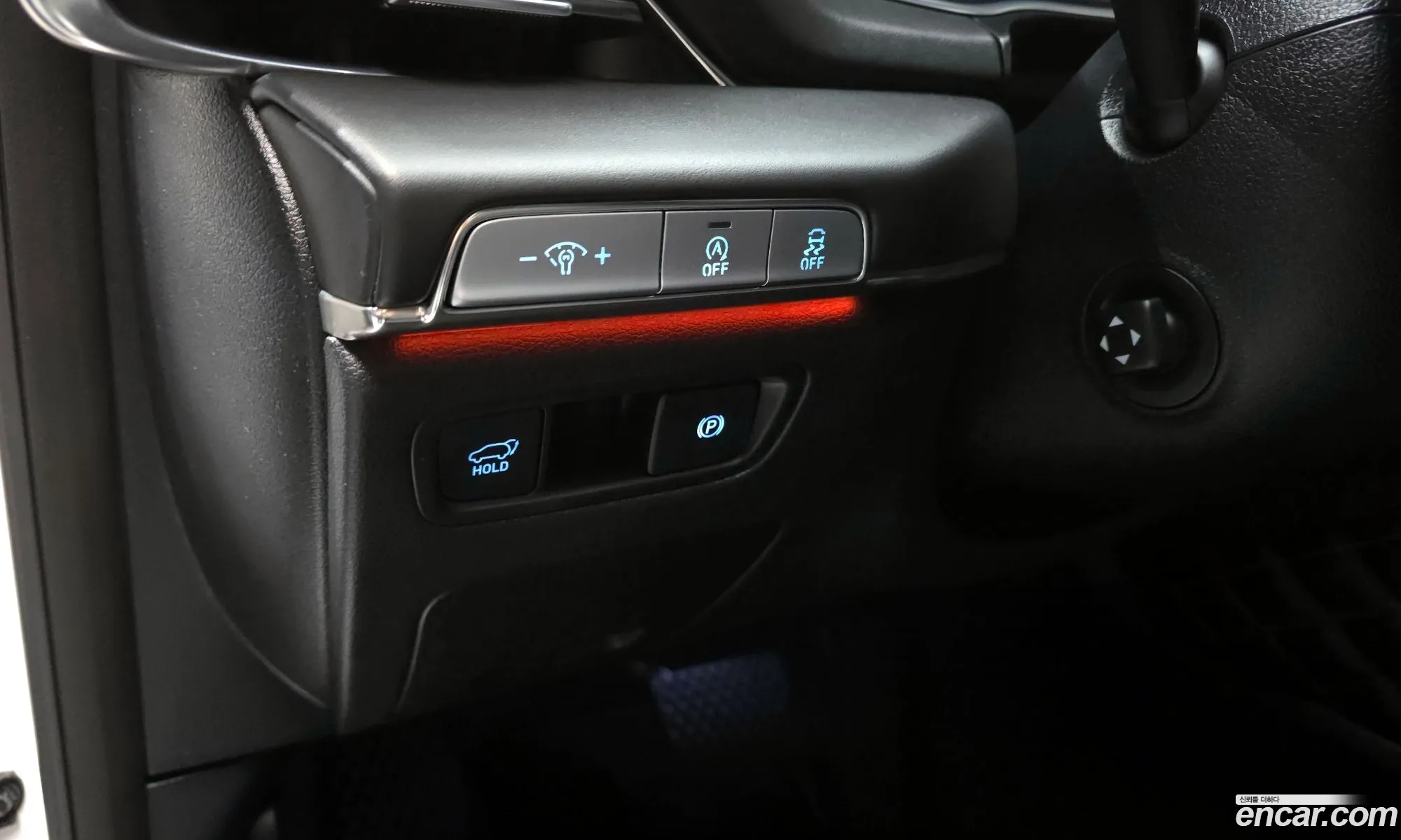 Genesis GV80 2021 — 8