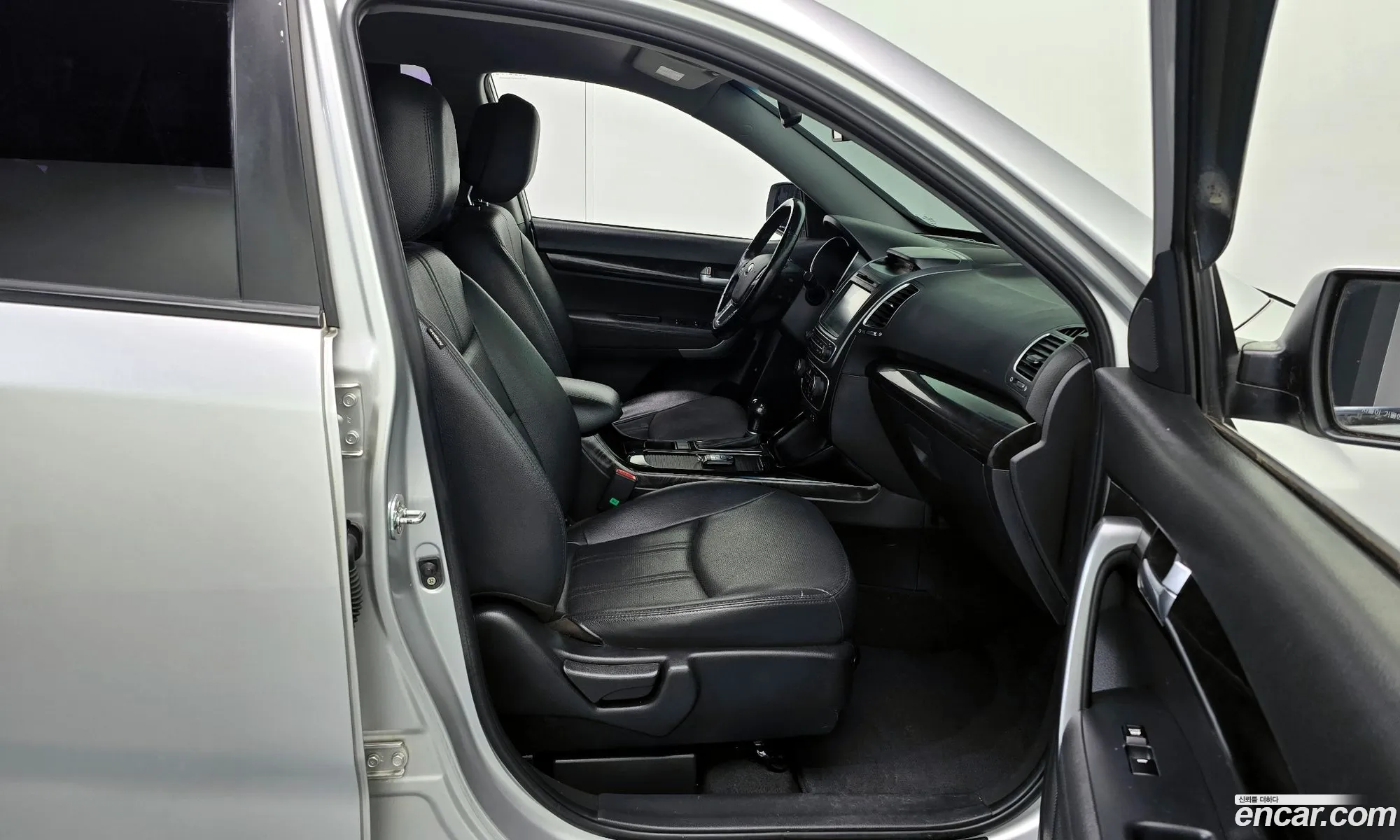 Kia Sorento R 2012 — 8