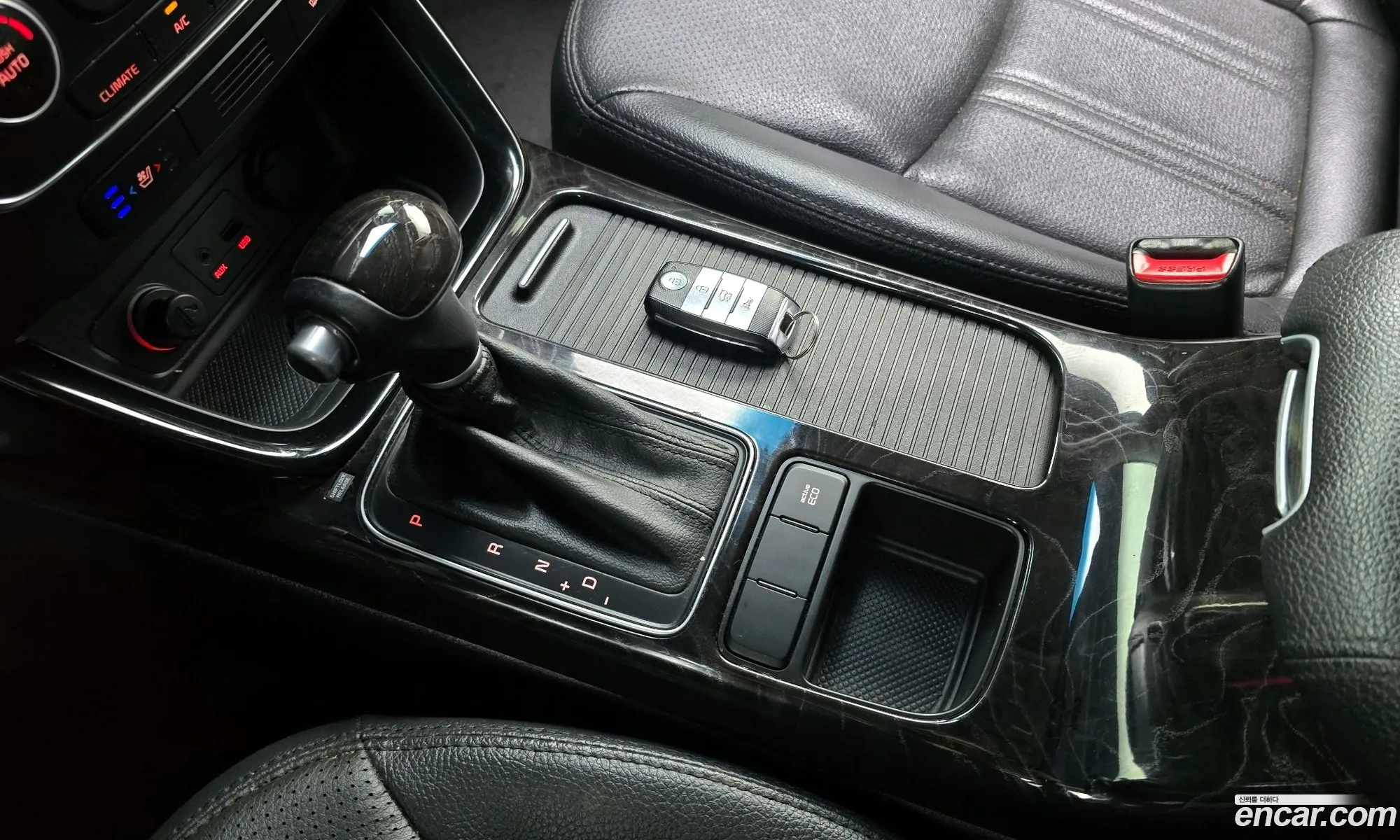 Kia Sorento R 2012 — 9