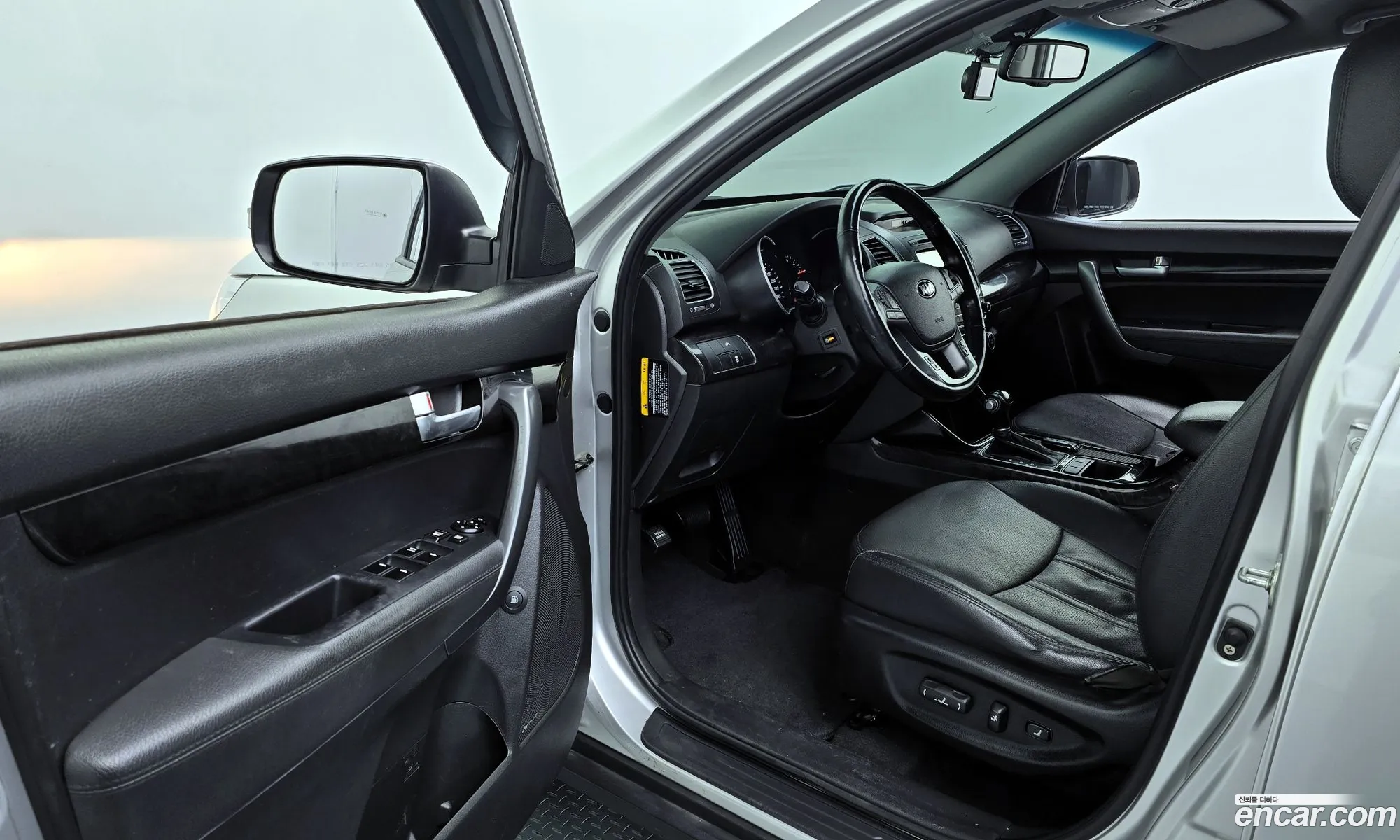 Kia Sorento R 2012 — 5