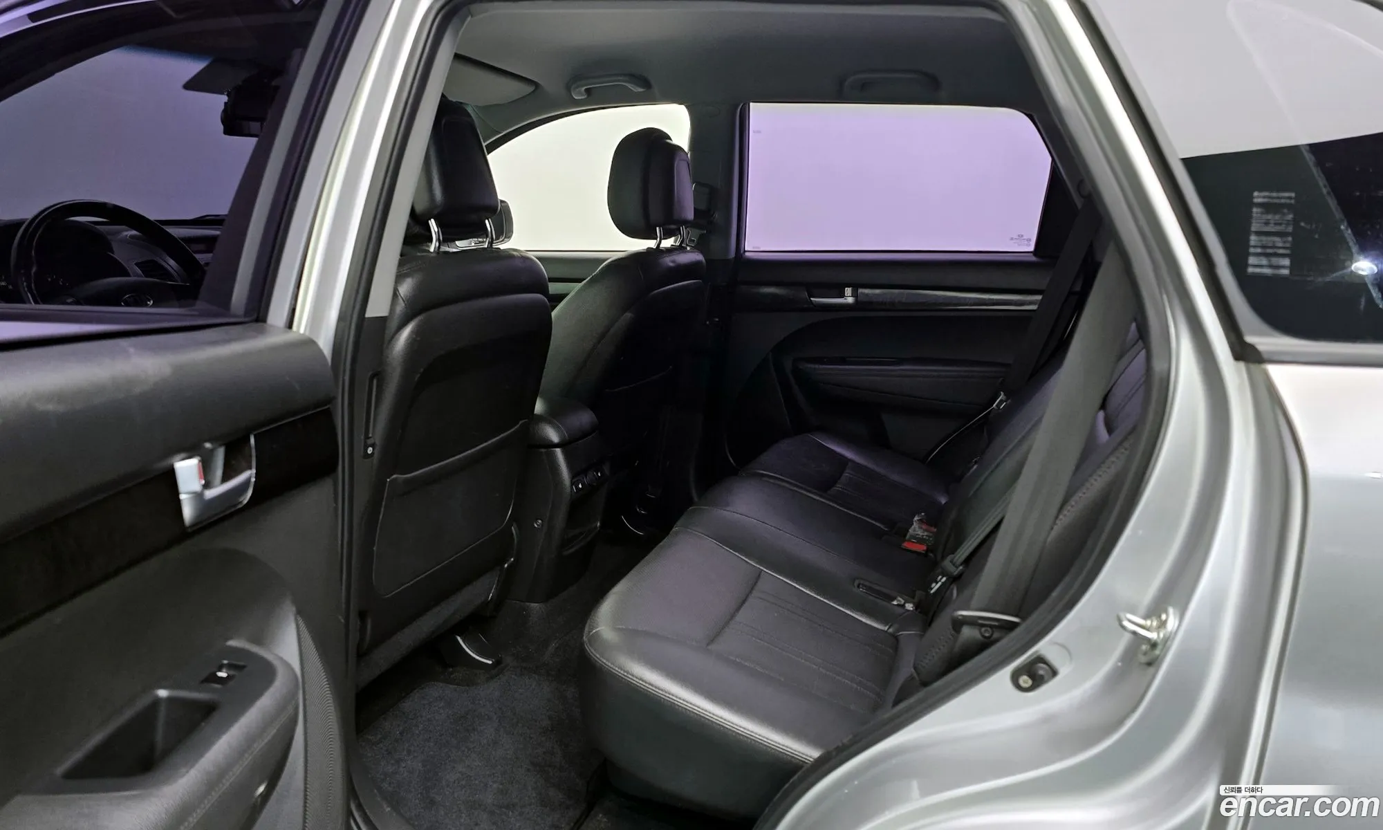Kia Sorento R 2012 — 4