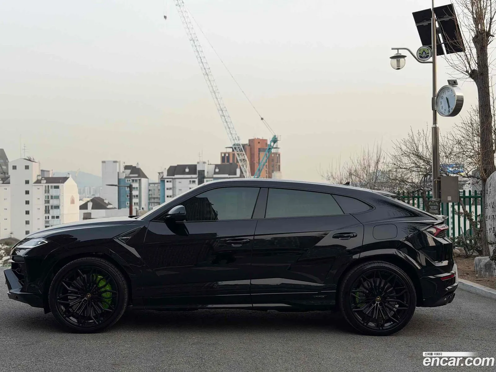 Lamborghini Urus 2026 — 6