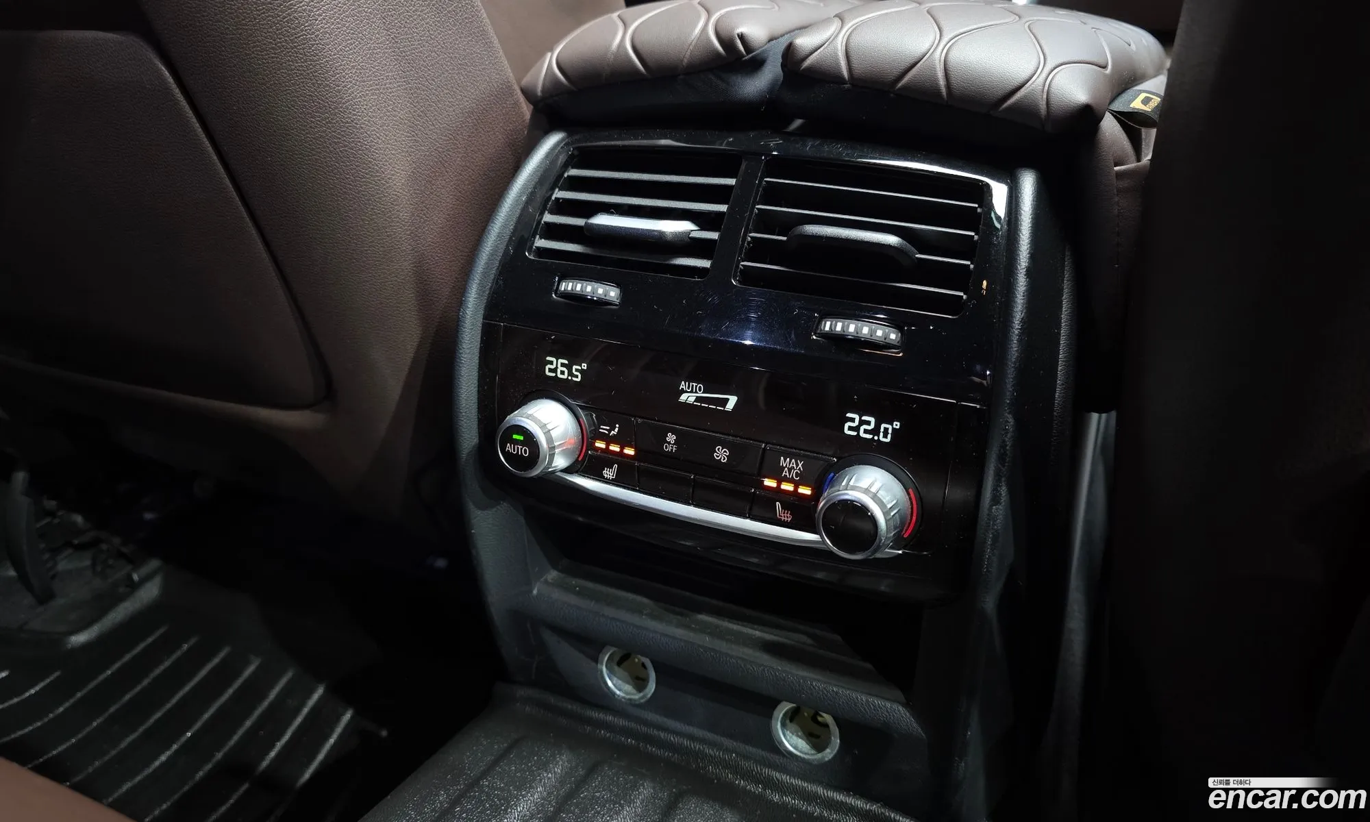 BMW 5 Series 2018 WBAJD3107JWC13972 — 13