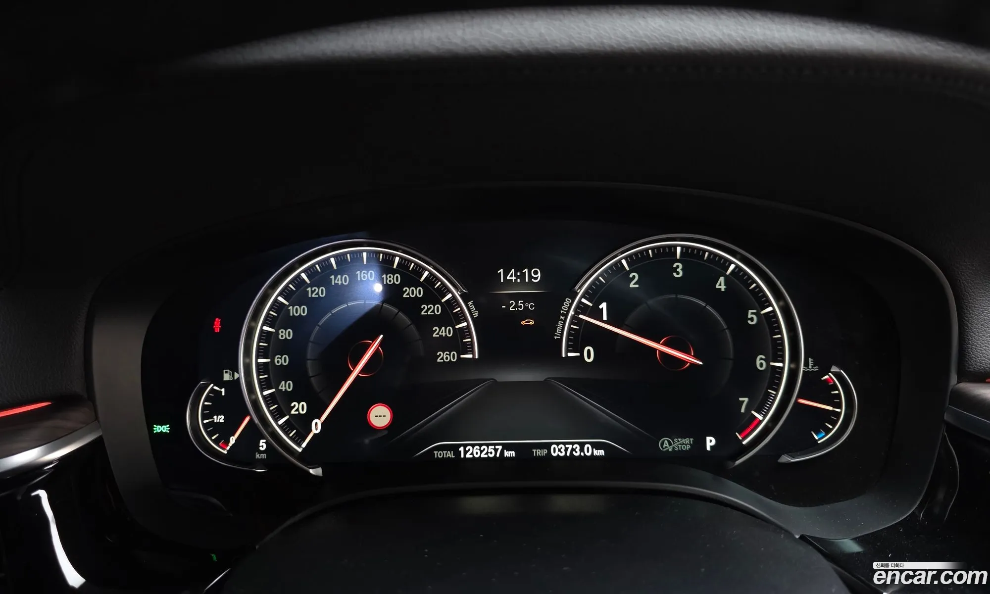 BMW 5 Series 2018 WBAJD3107JWC13972 — 15