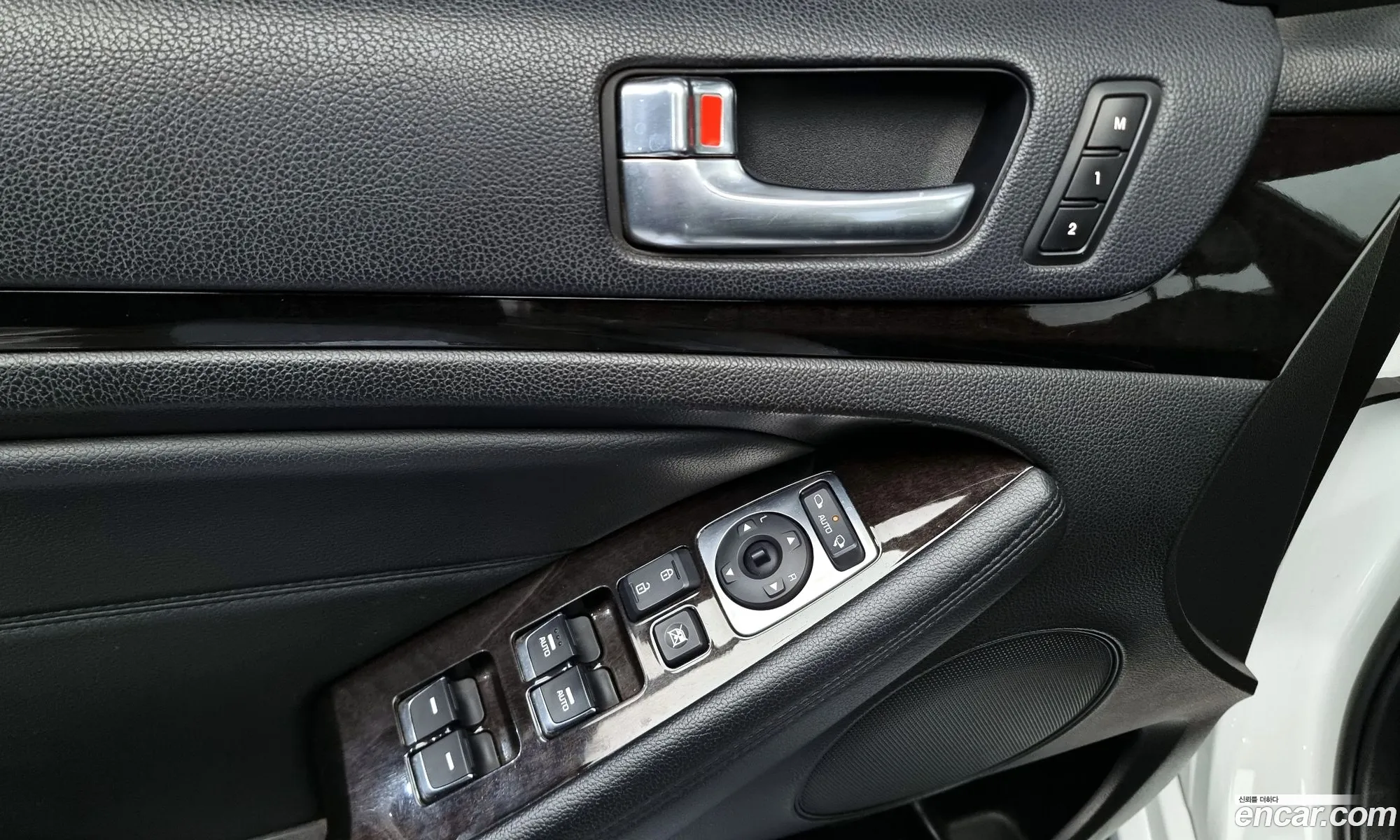 Kia K7 2012 — 13