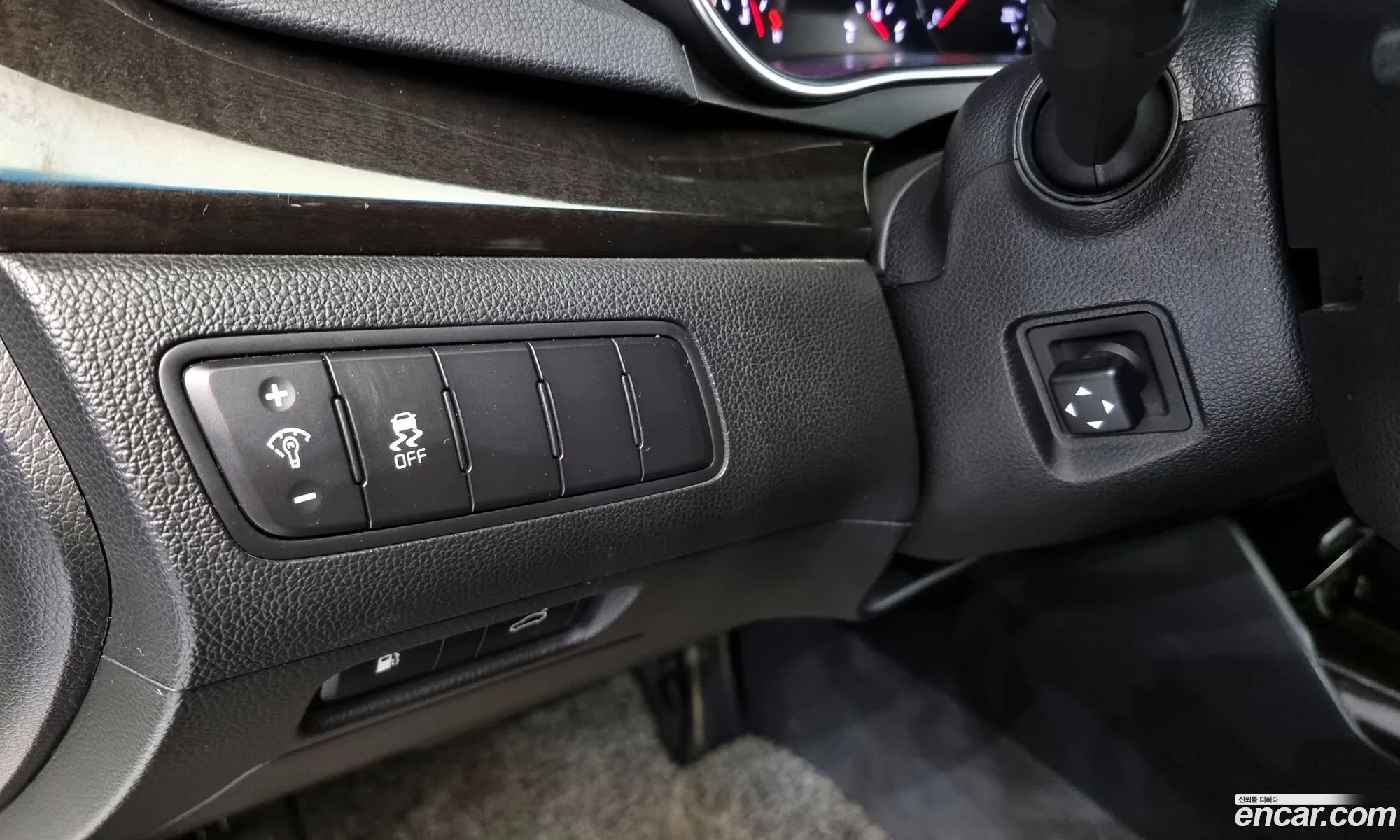 Kia K7 2012 — 20