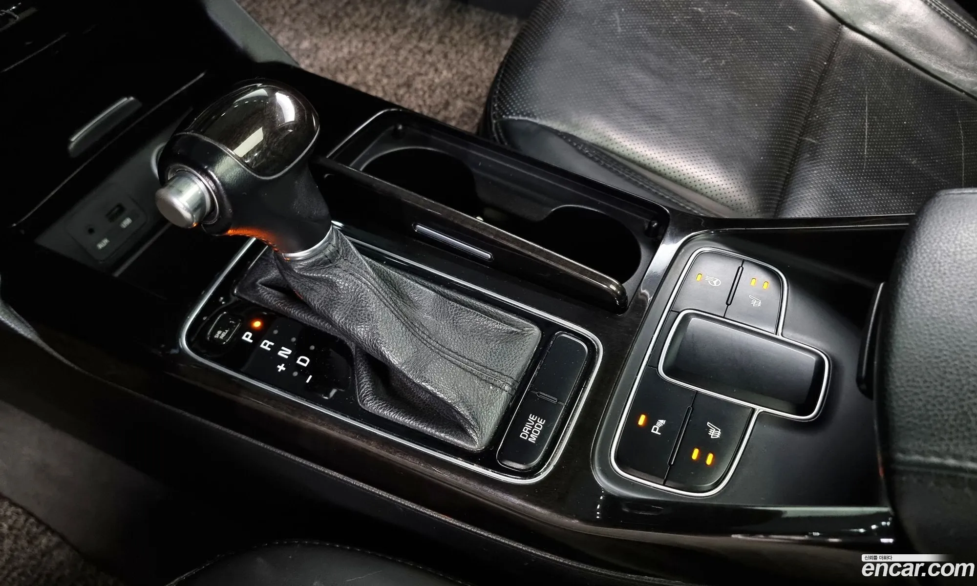 Kia K7 2012 — 5