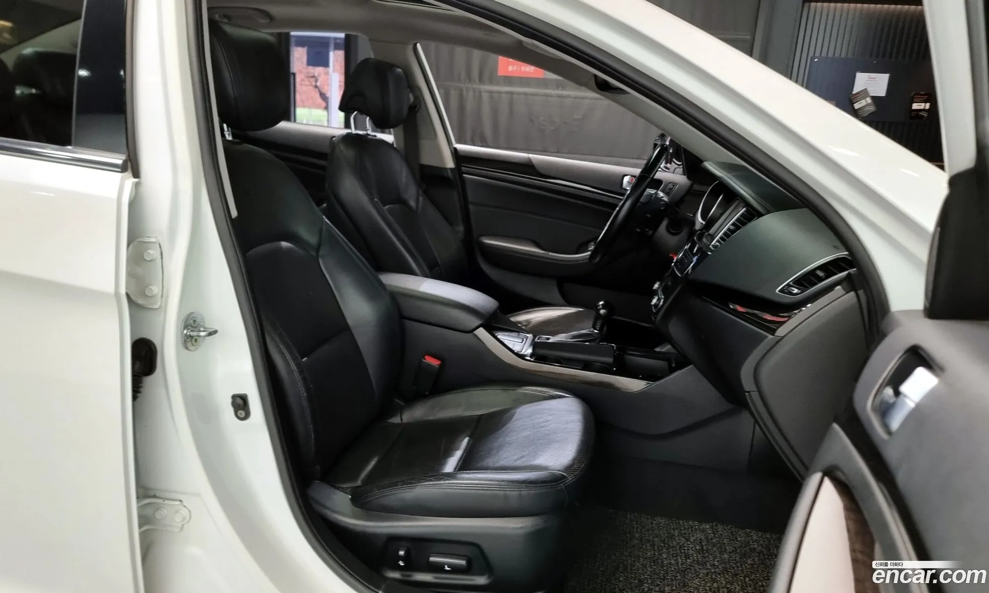 Kia K7 2012 — 15