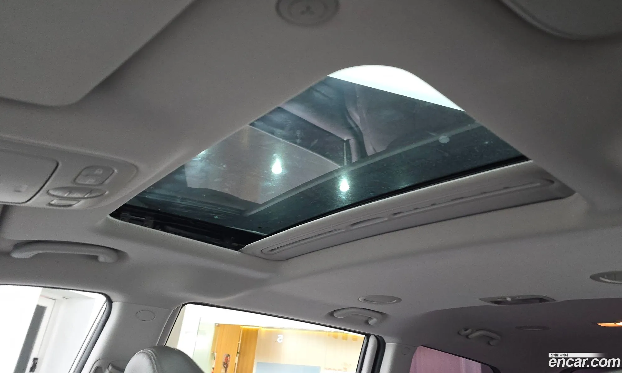 Kia Carnival R 2013 — 3
