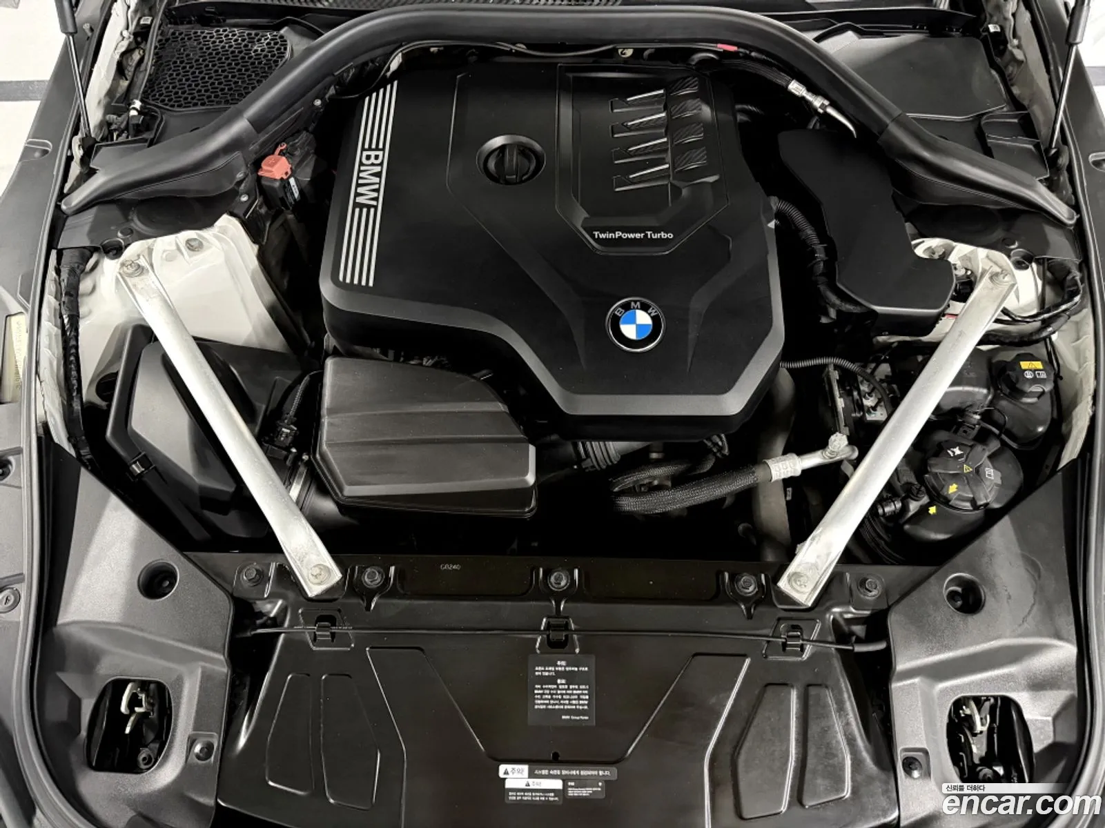 BMW Z4 2020 — 4
