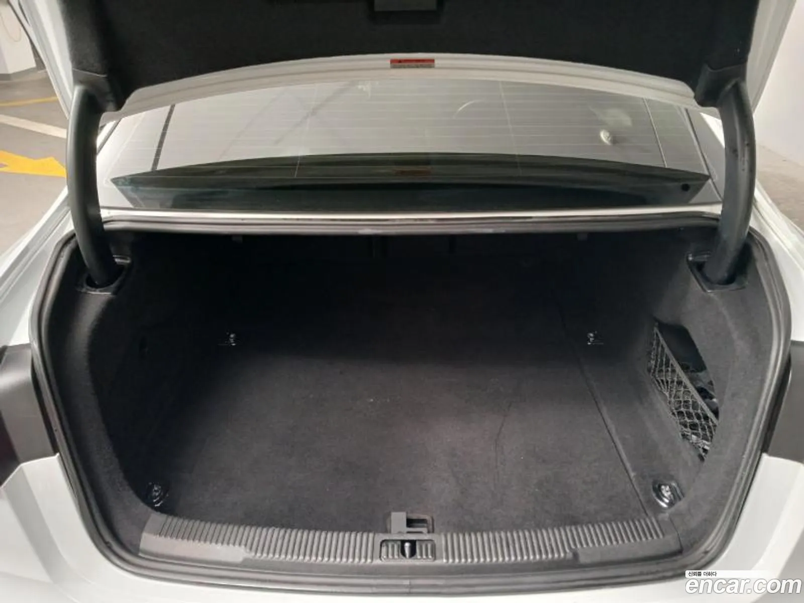 Audi A6 2015 — 7