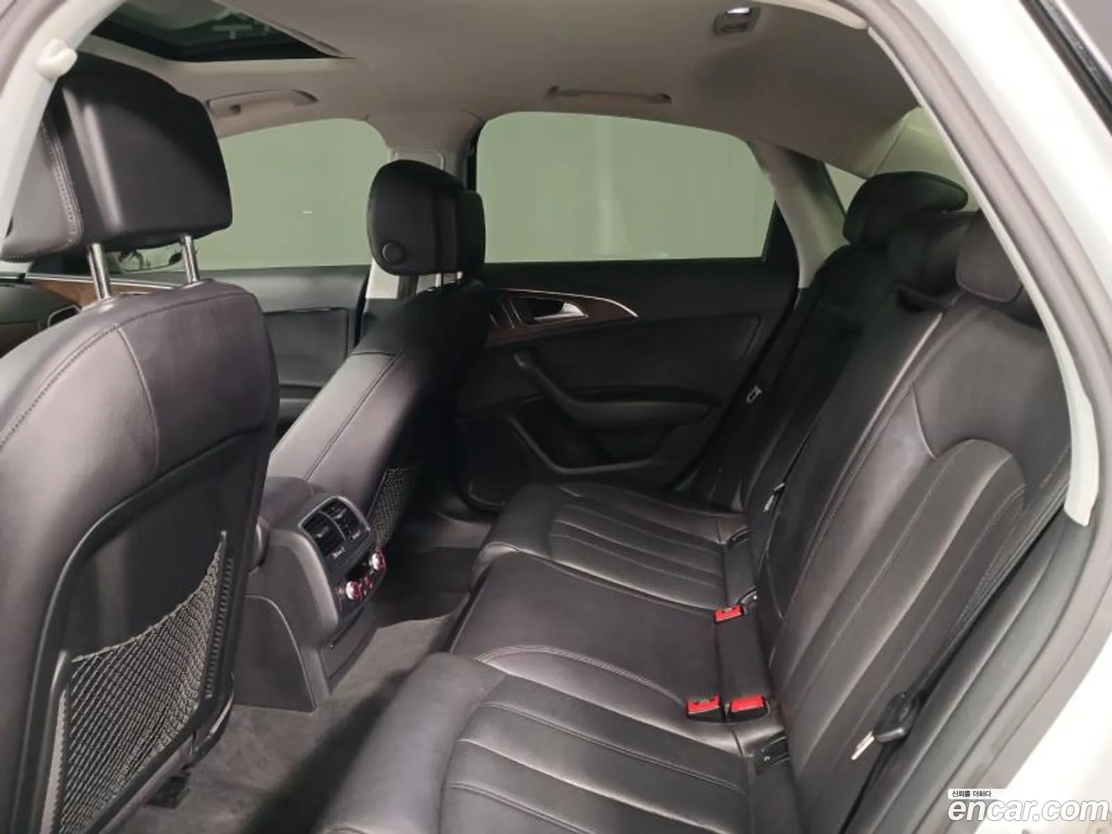 Audi A6 2015 — 14