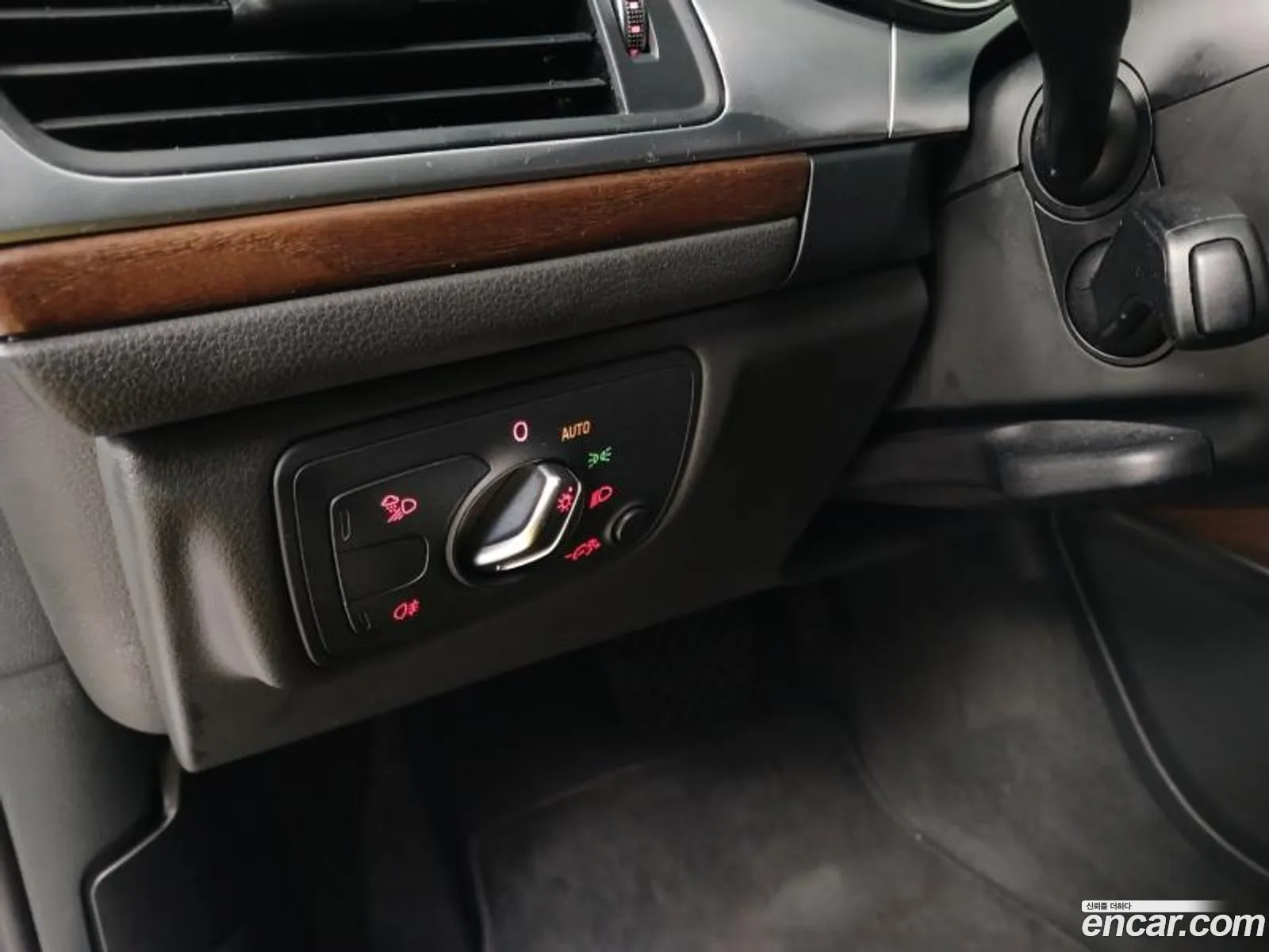 Audi A6 2015 — 20