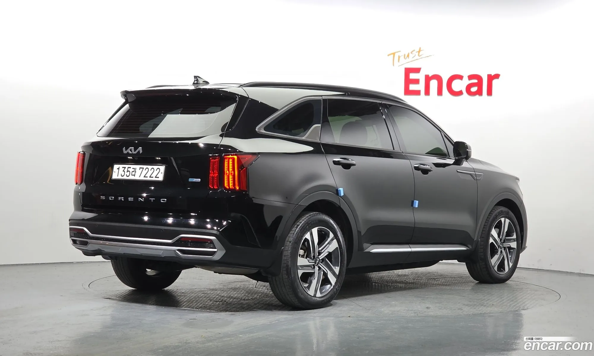 Kia Sorento 2022 — 17