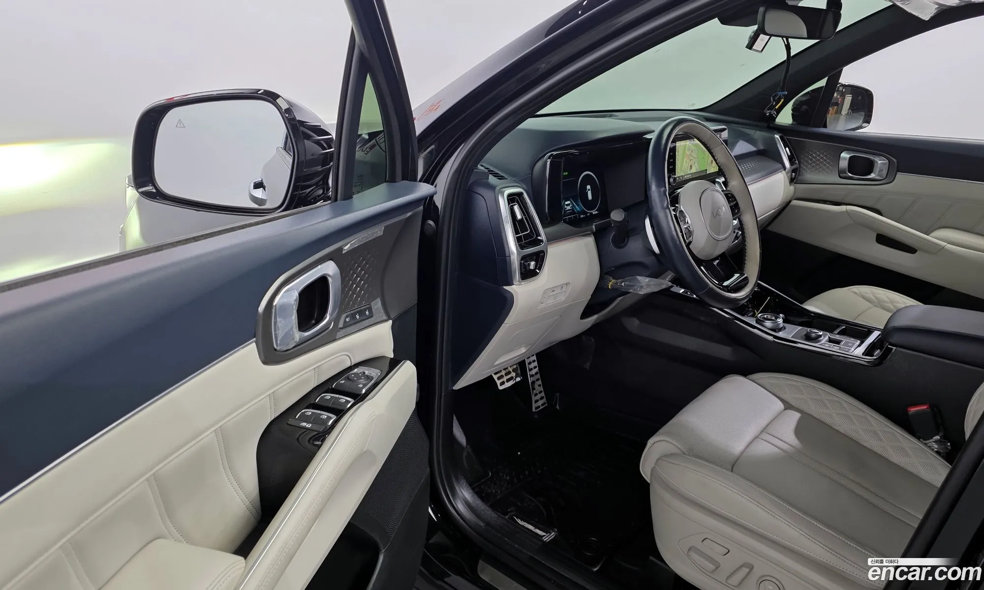 Kia Sorento 2022 — 9